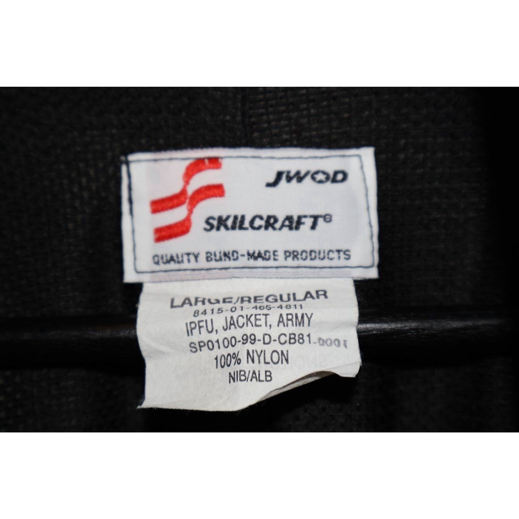 Vintage Military Jackets