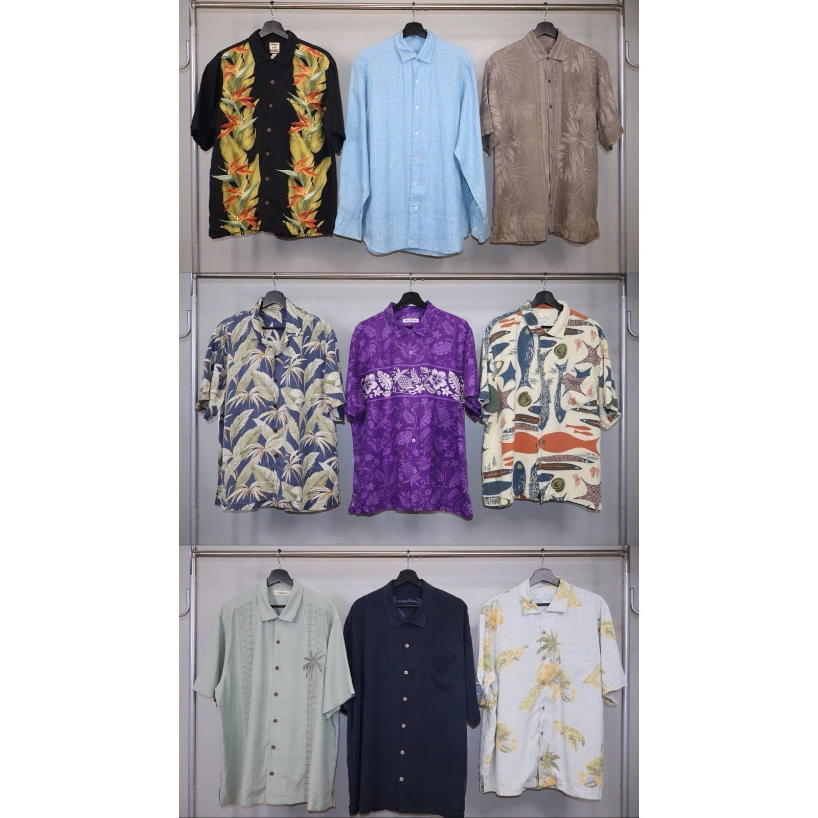 Tommy Bahama Shirts
