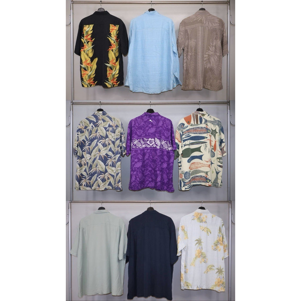 Tommy Bahama Shirts