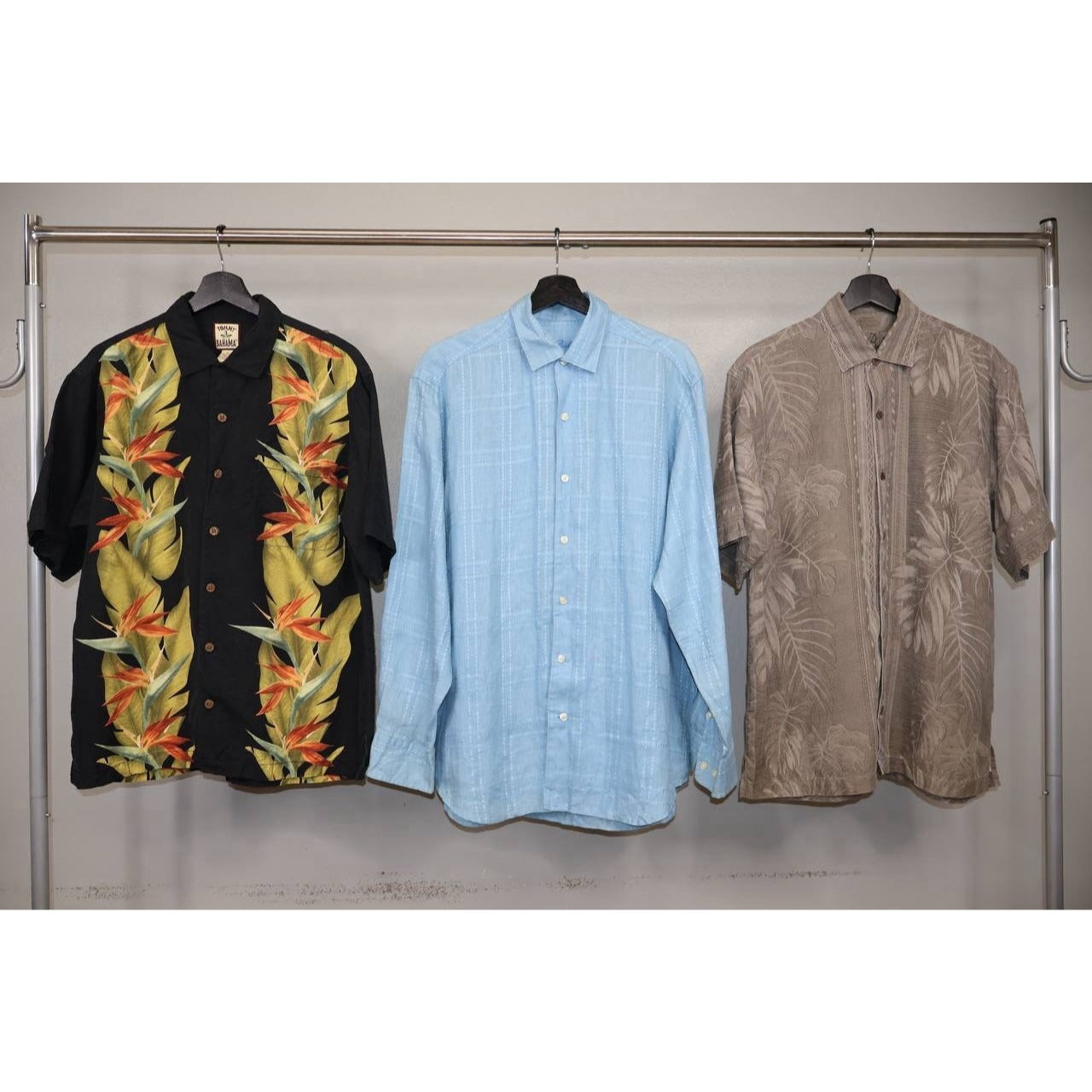 Tommy Bahama Shirts