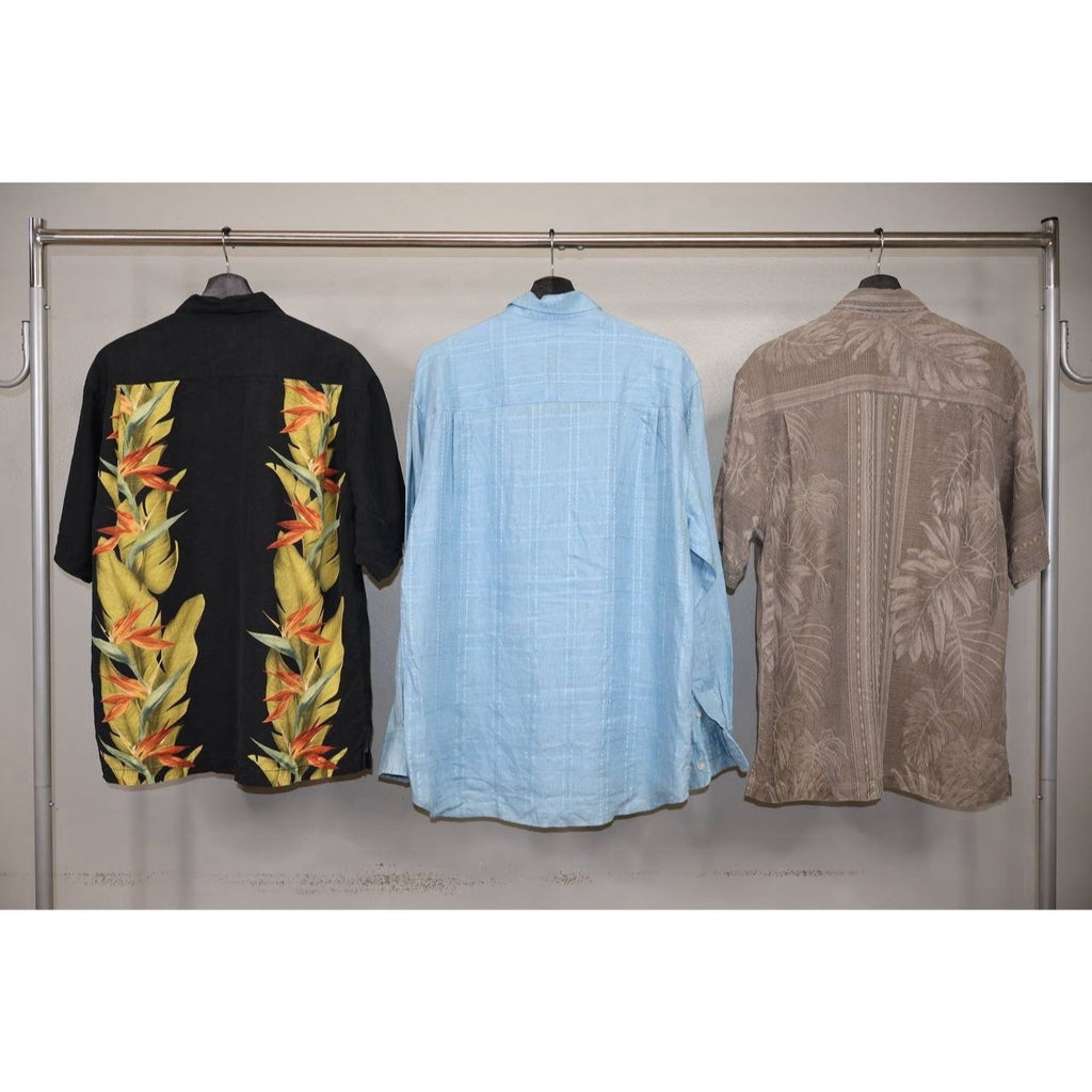 Tommy Bahama Shirts