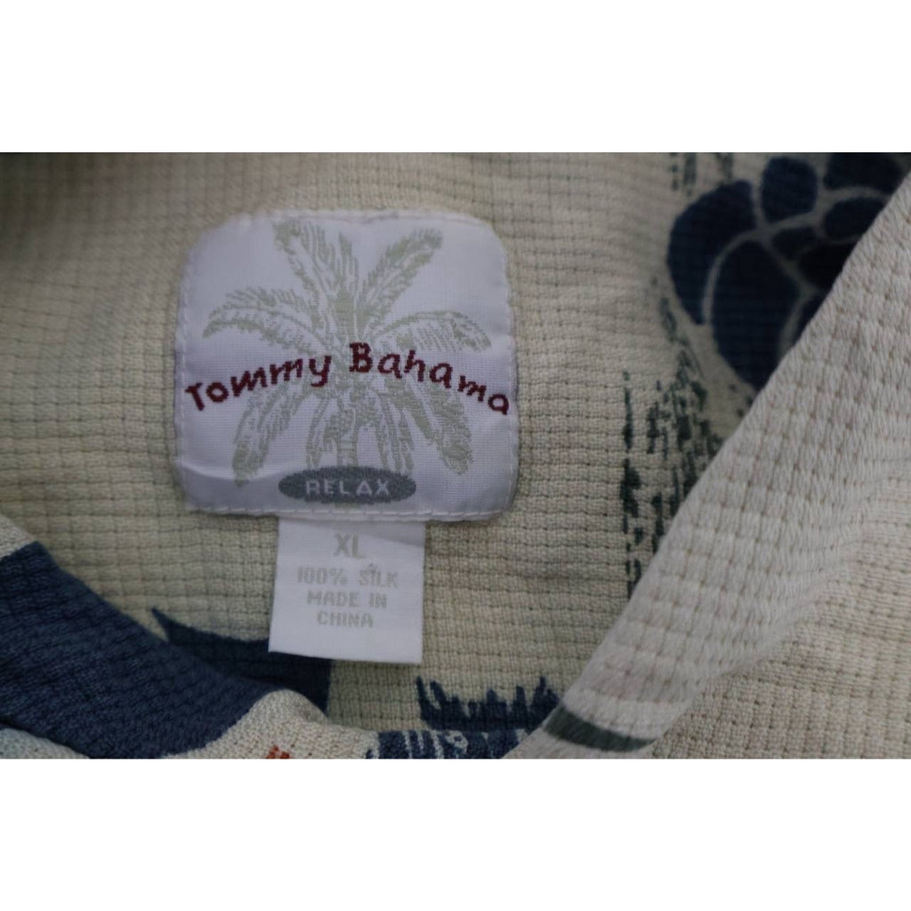 Tommy Bahama Shirts