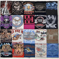 Biker tees