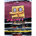 Vintage Y2K & 90s TV Promo Graphic T-Shirt Lot of 20