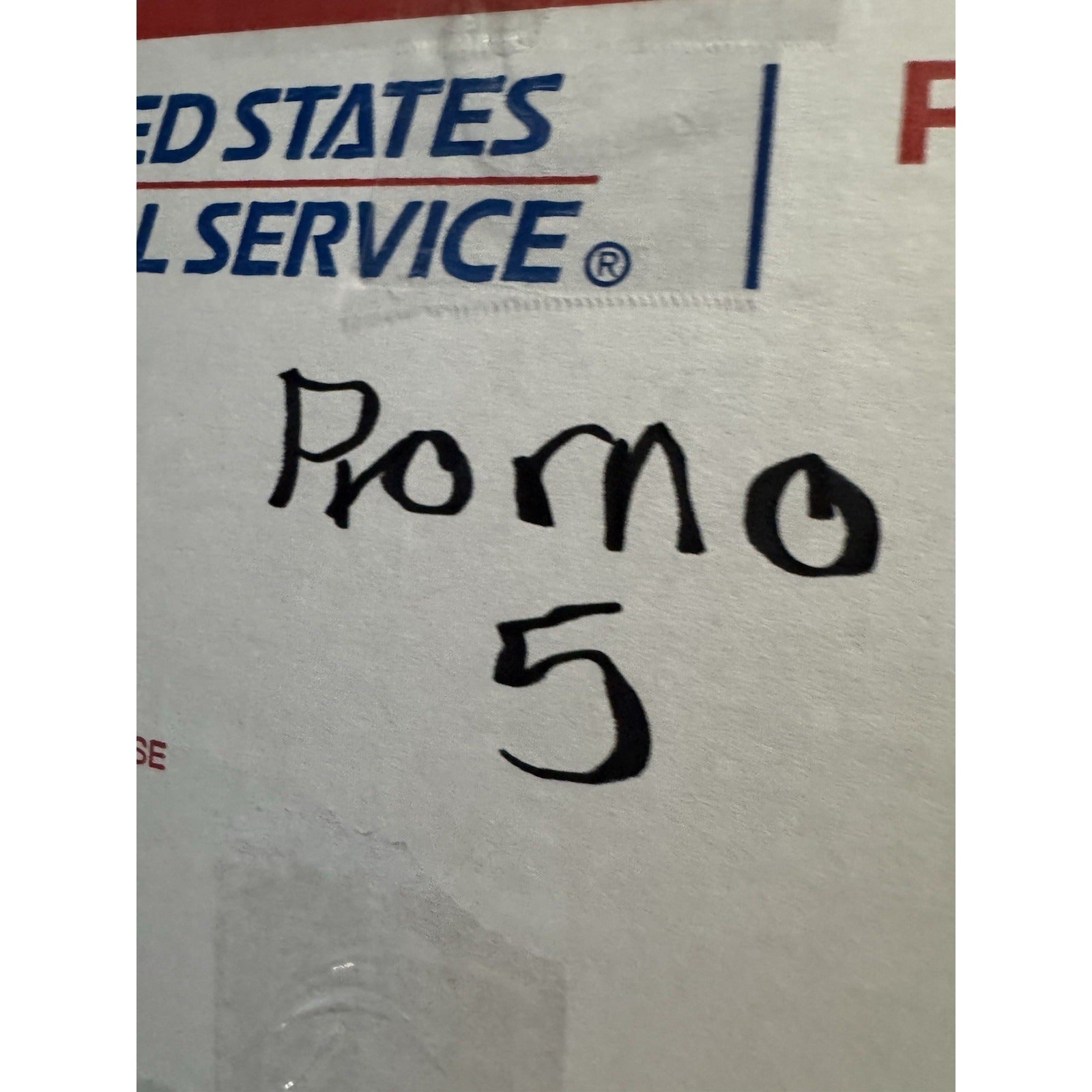 Vintage Y2K & 90s TV Promo Graphic T-Shirt Lot of 20