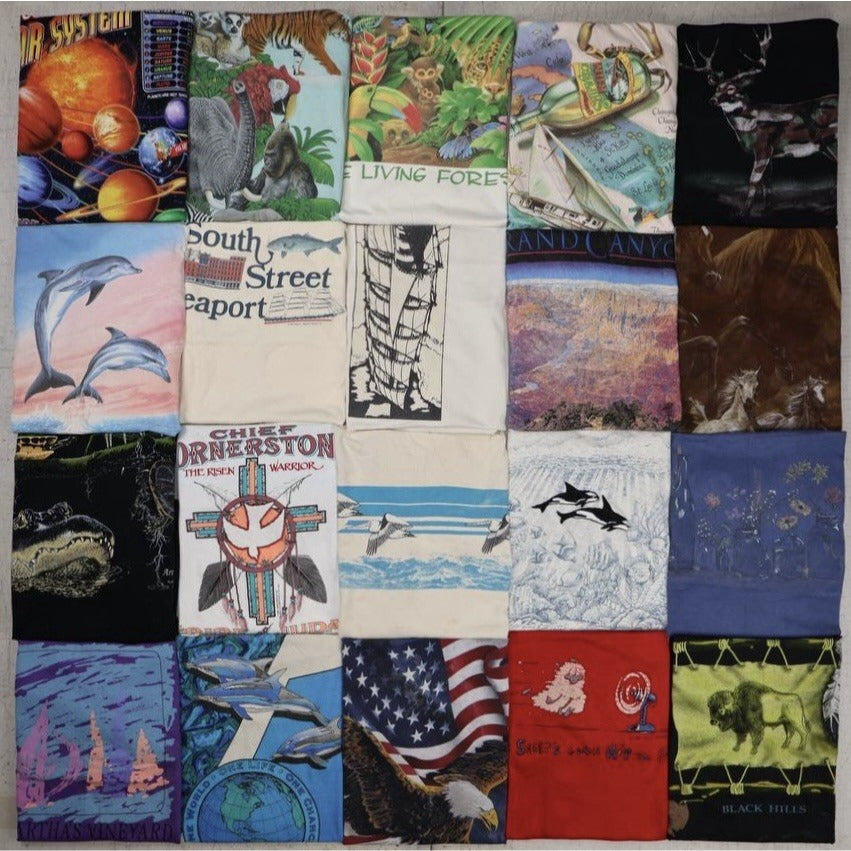 Vintage Nature Lot of 20