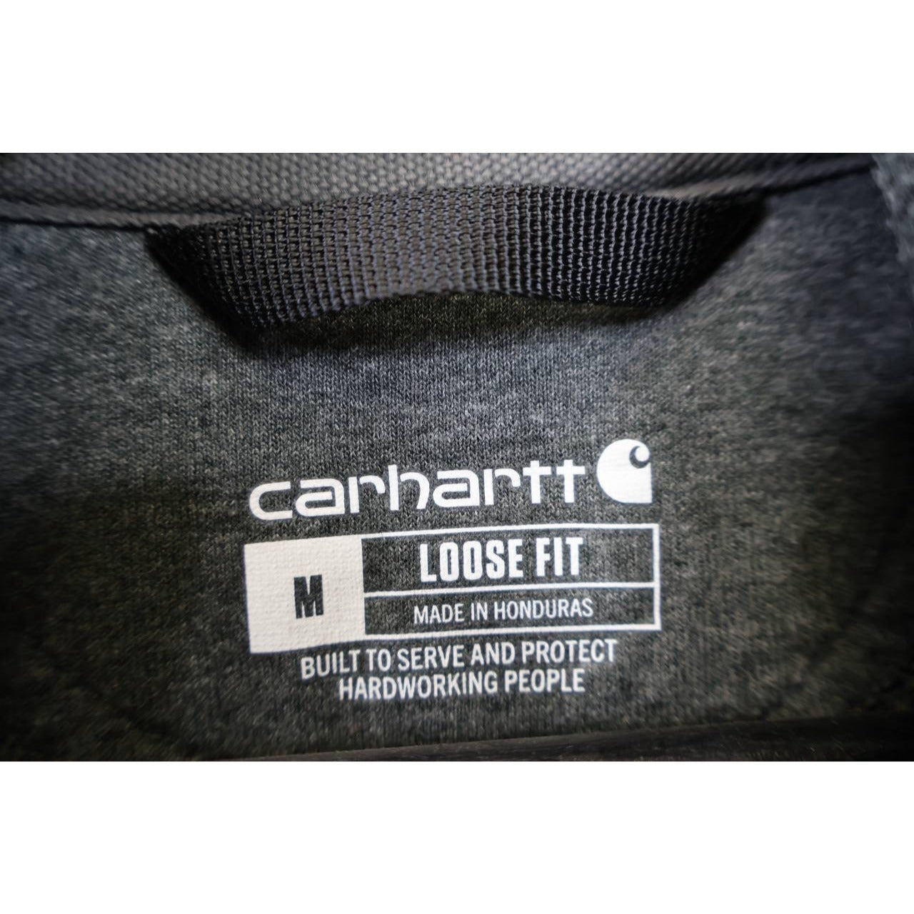 Carhartt Sweaters Sz M