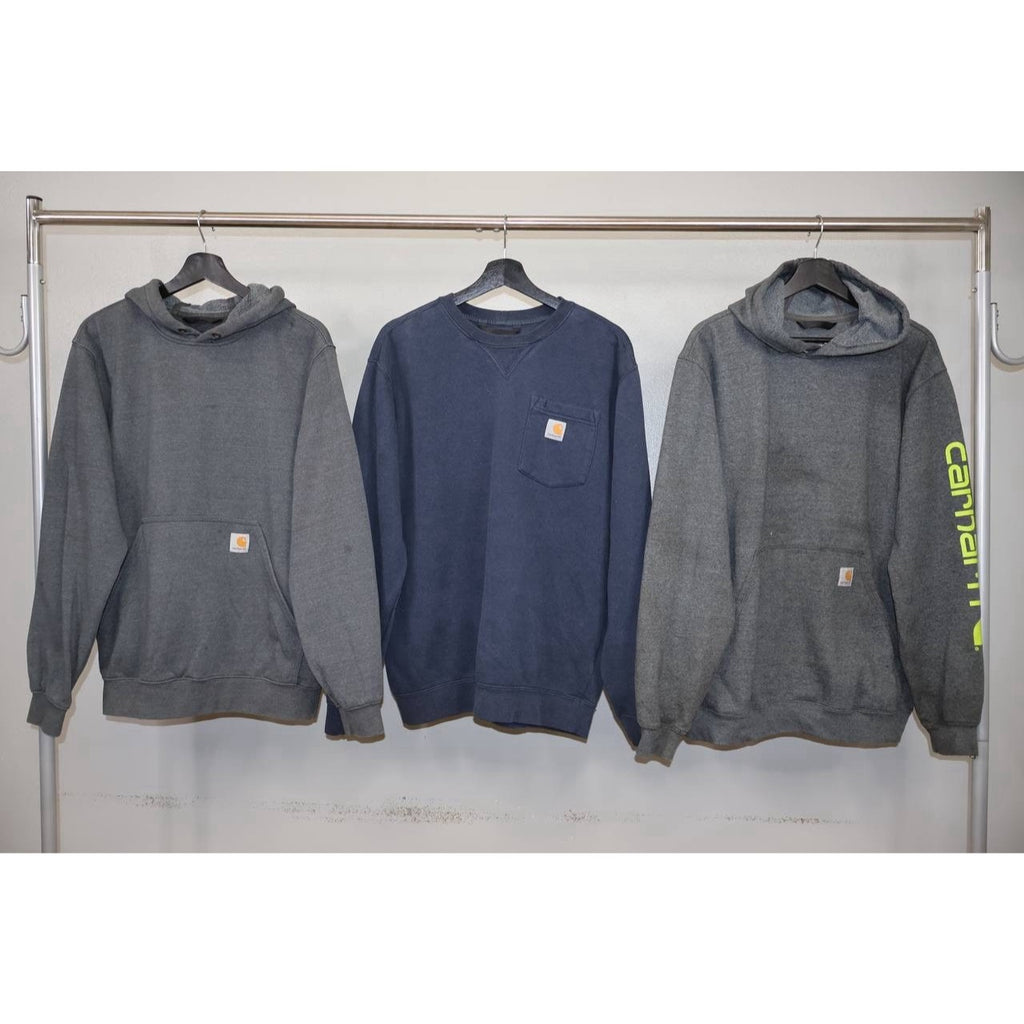 Carhartt Sweaters Sz M