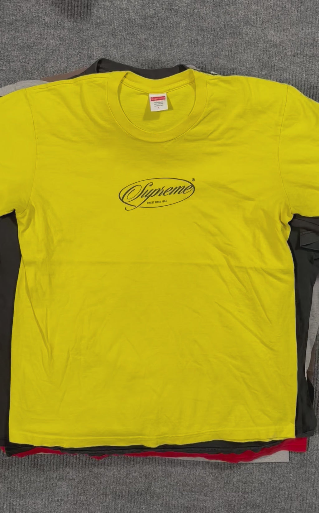 Vintage Y2K Hype 90s 50 Pcs lot