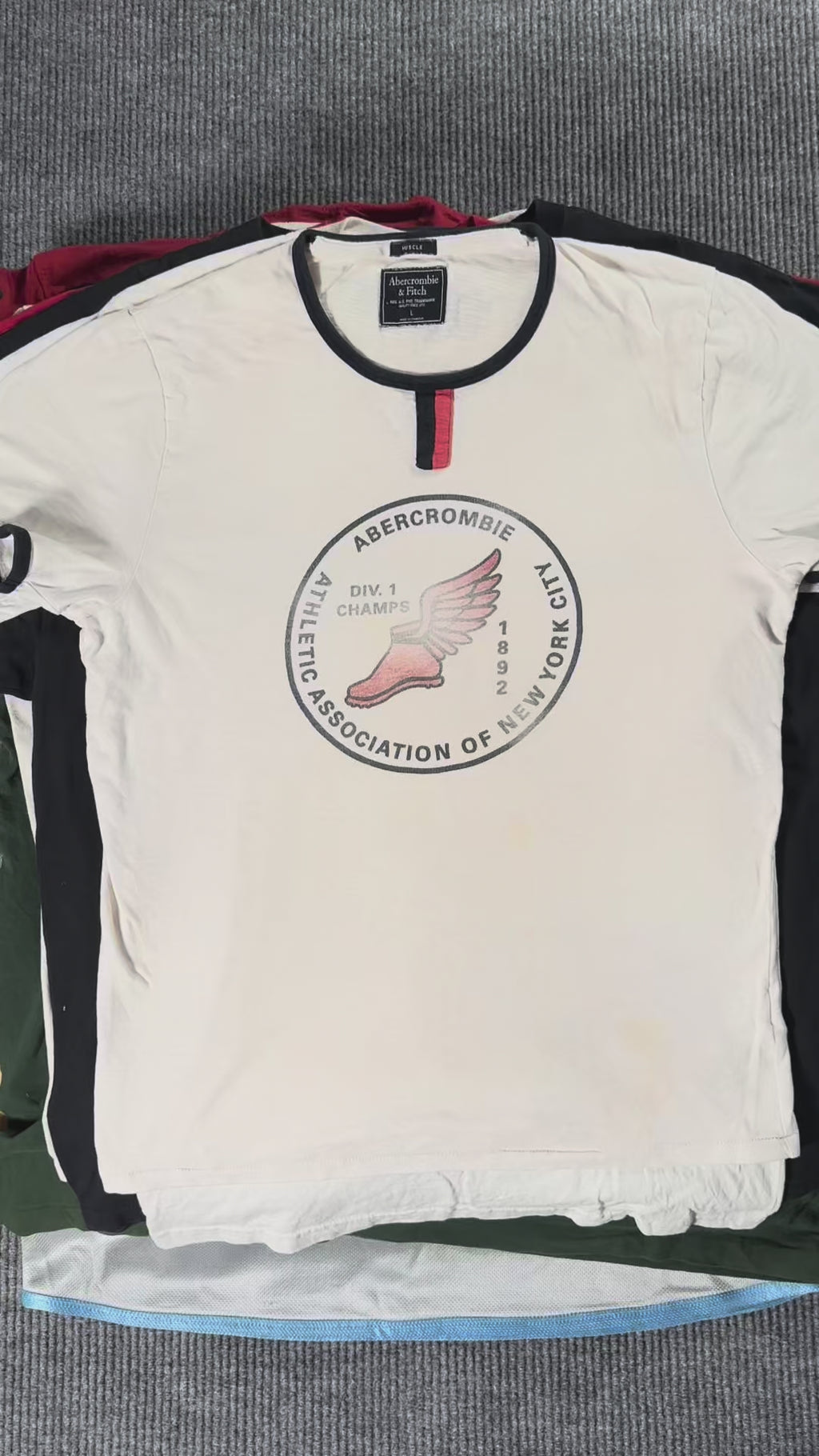 Vintage Y2K & Hype 50 pcs lot