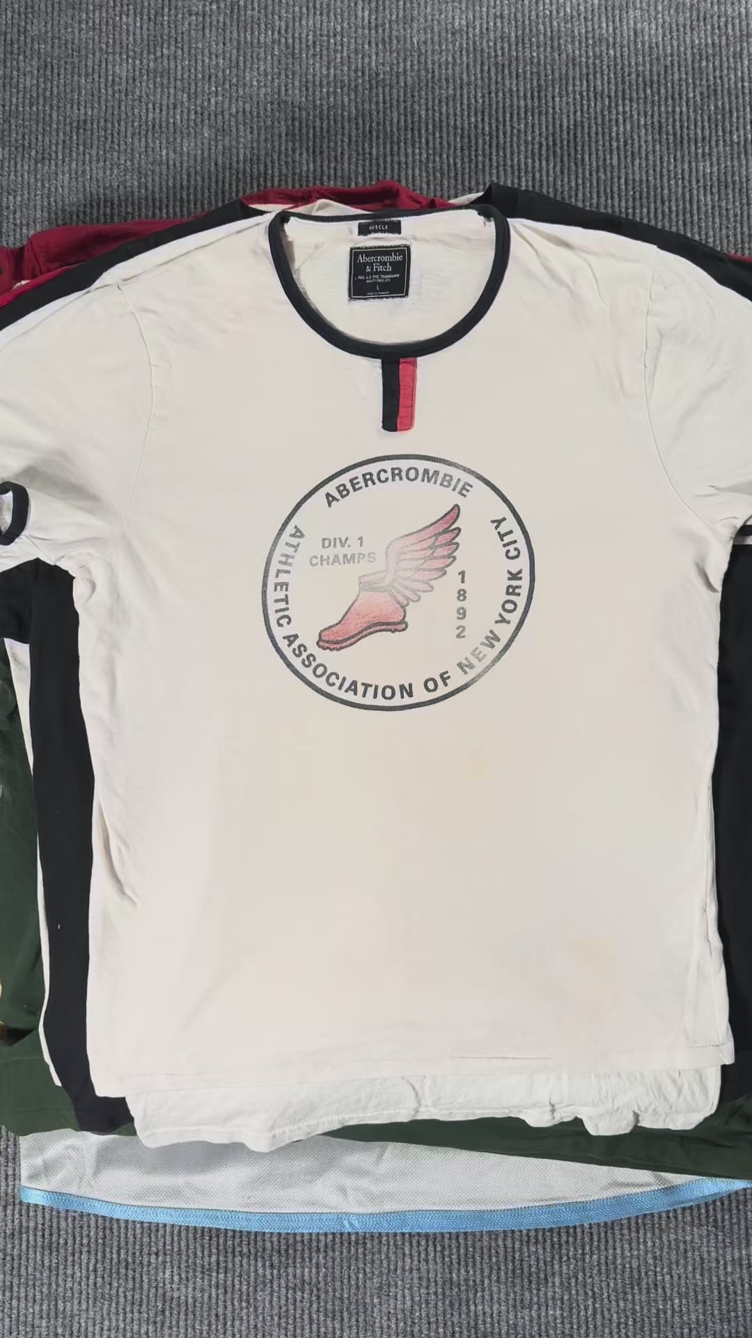 Vintage Y2K & Hype 50 pcs lot
