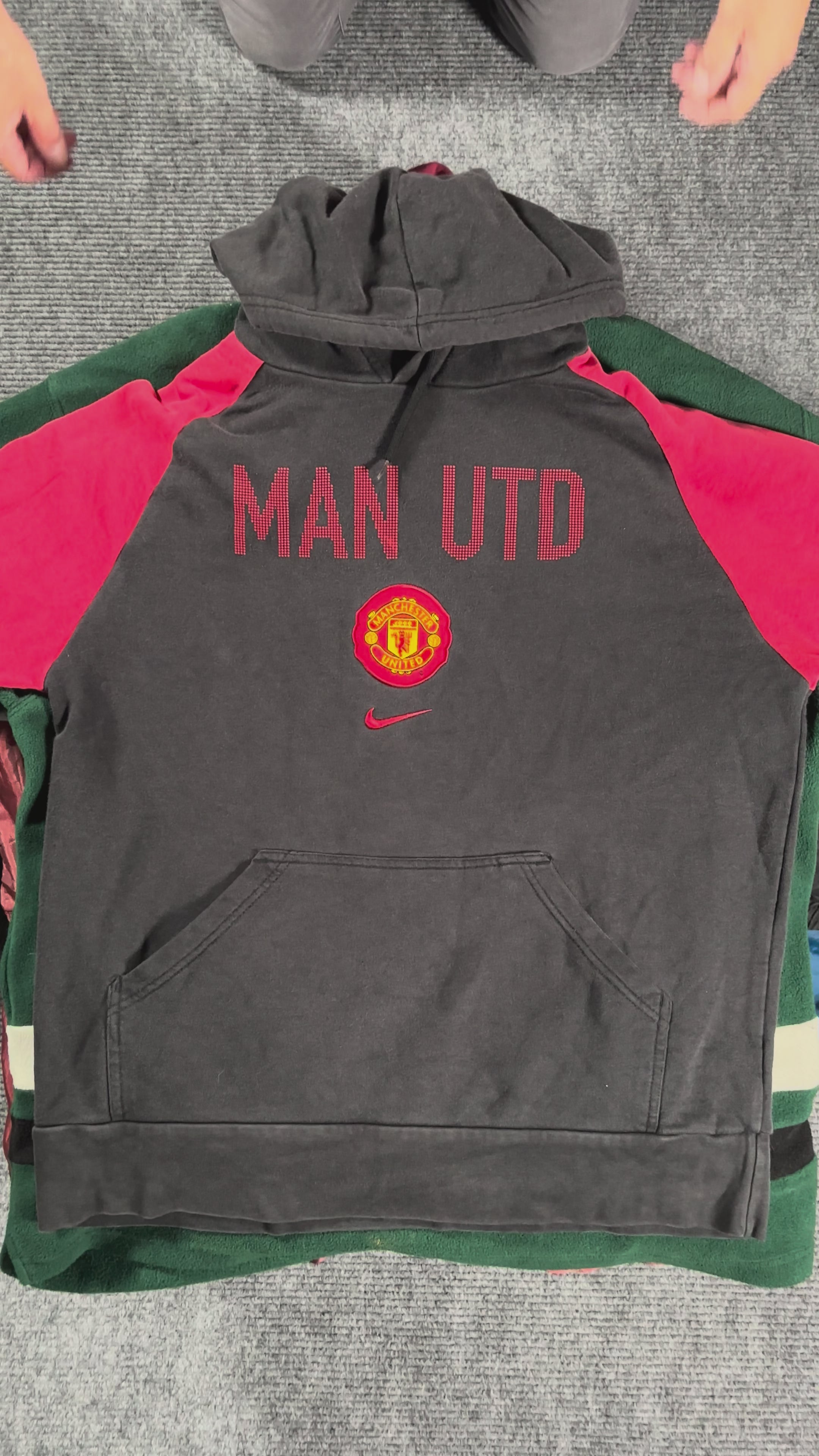 Wholesale outerwear 50 piece bundle