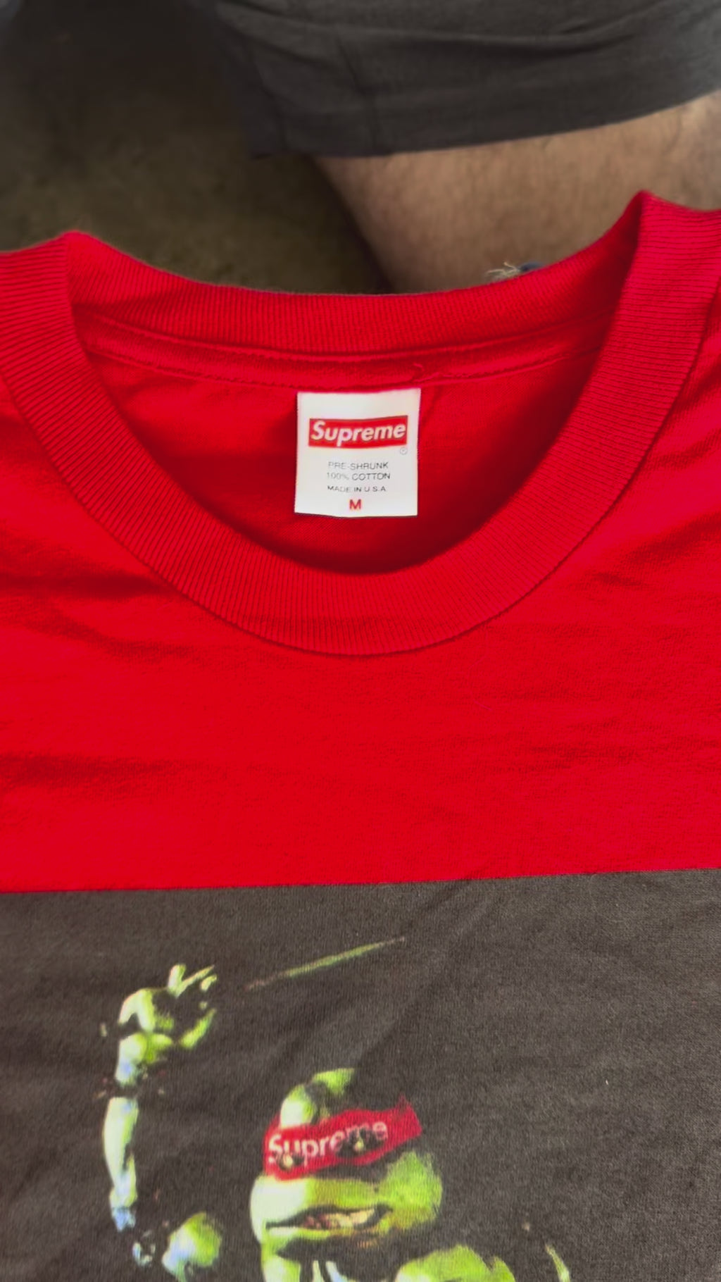 Vintage Y2K Hype Tees 100 Pcs Lot