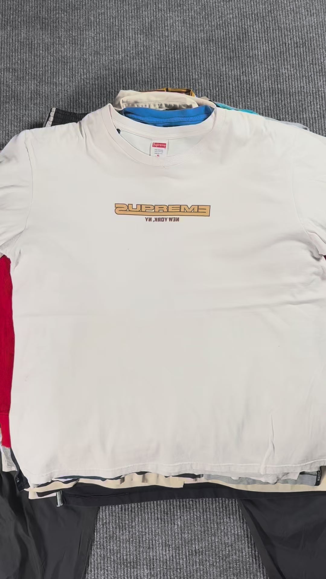 Vintage Y2K & Hype 50 pcs lot