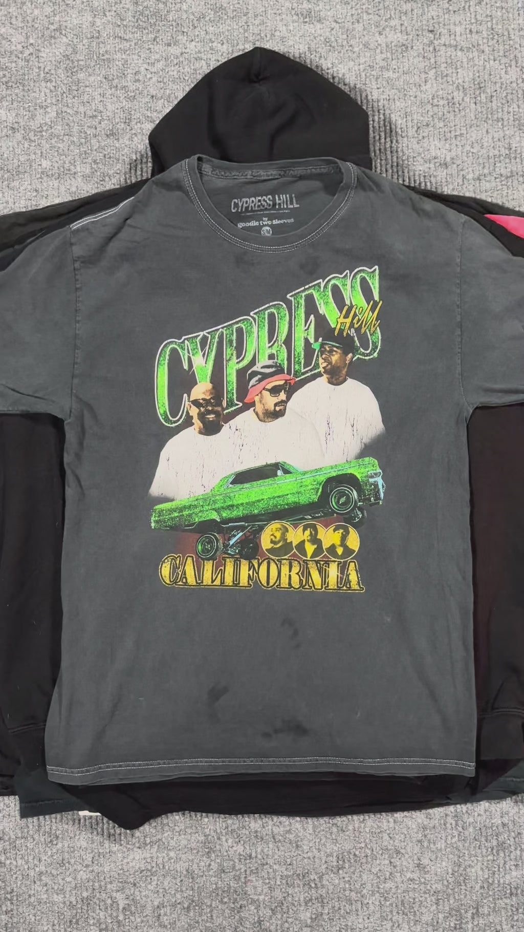 Hip Hop Rap & Pop 20 pcs