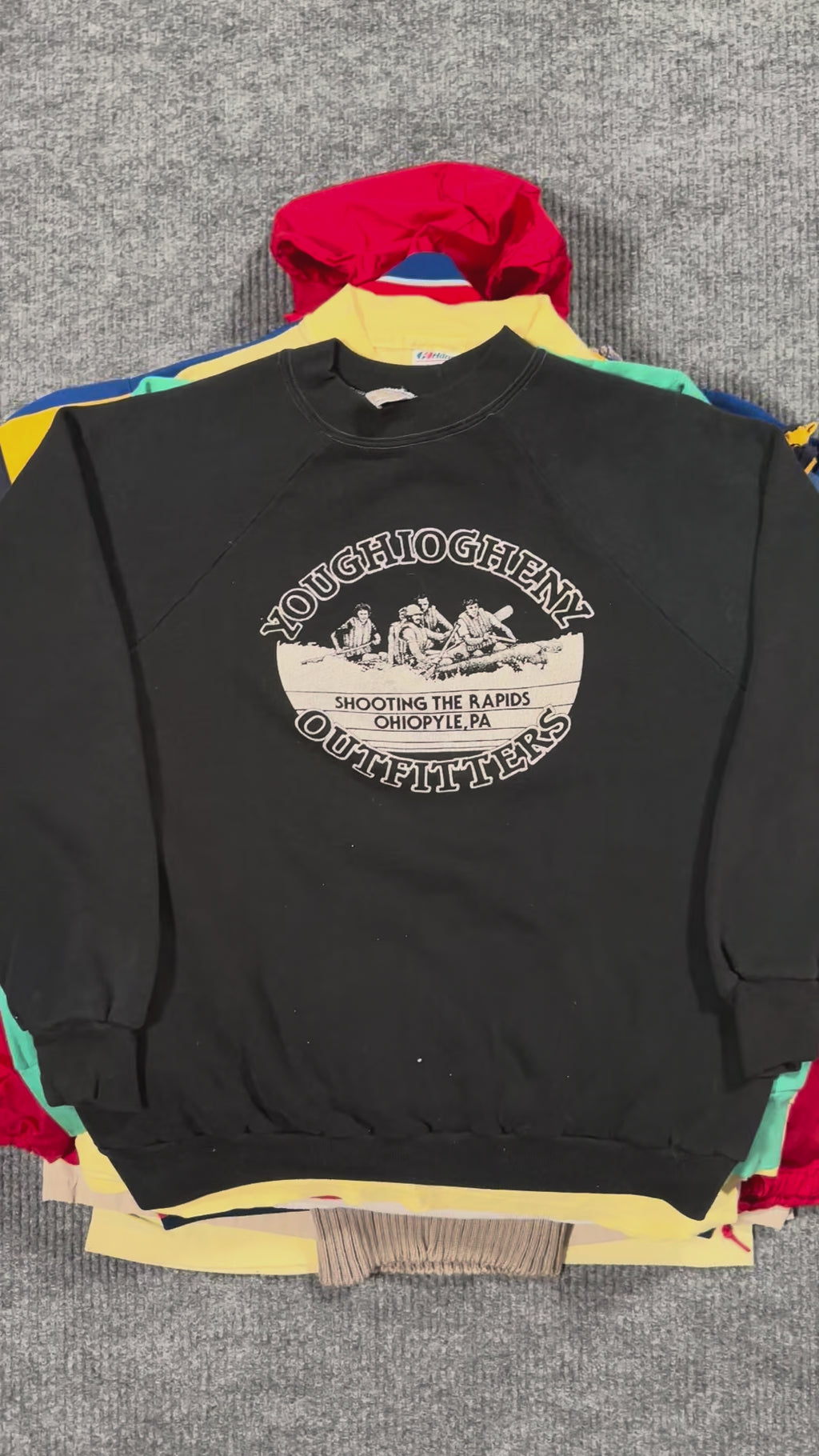 True Vintage 20 pcs