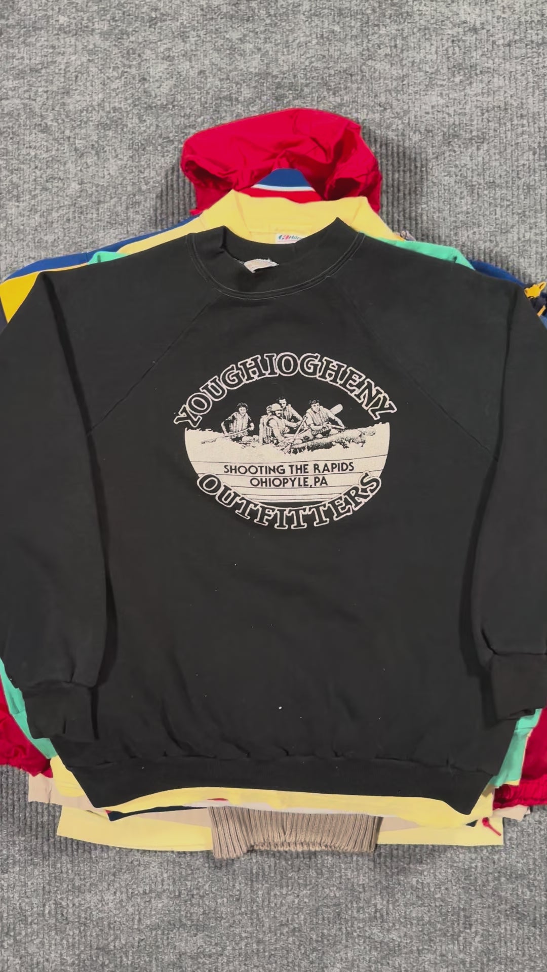 True Vintage 20 pcs