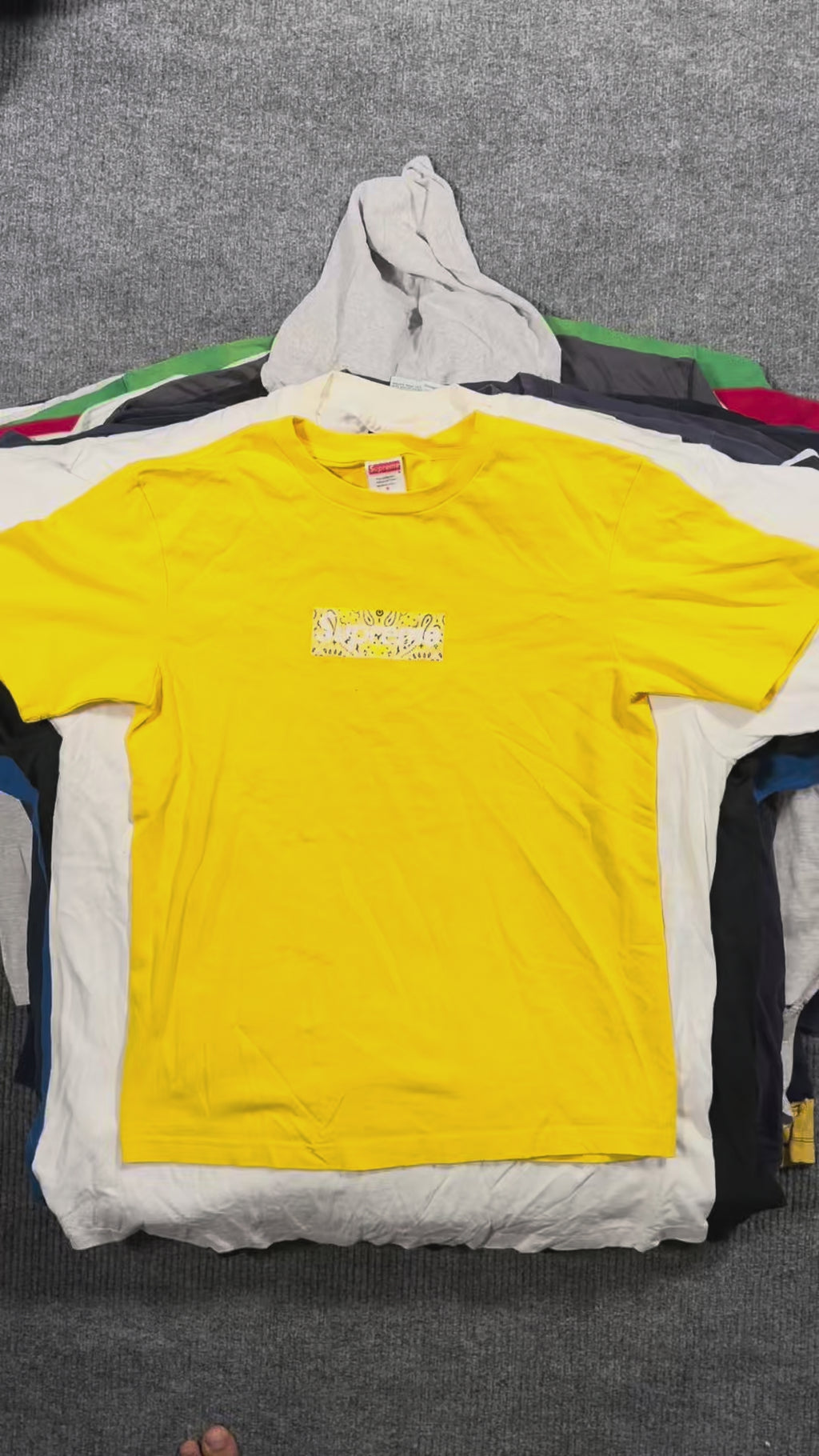 Vintage Y2K Hype 90s 50 Pcs lot