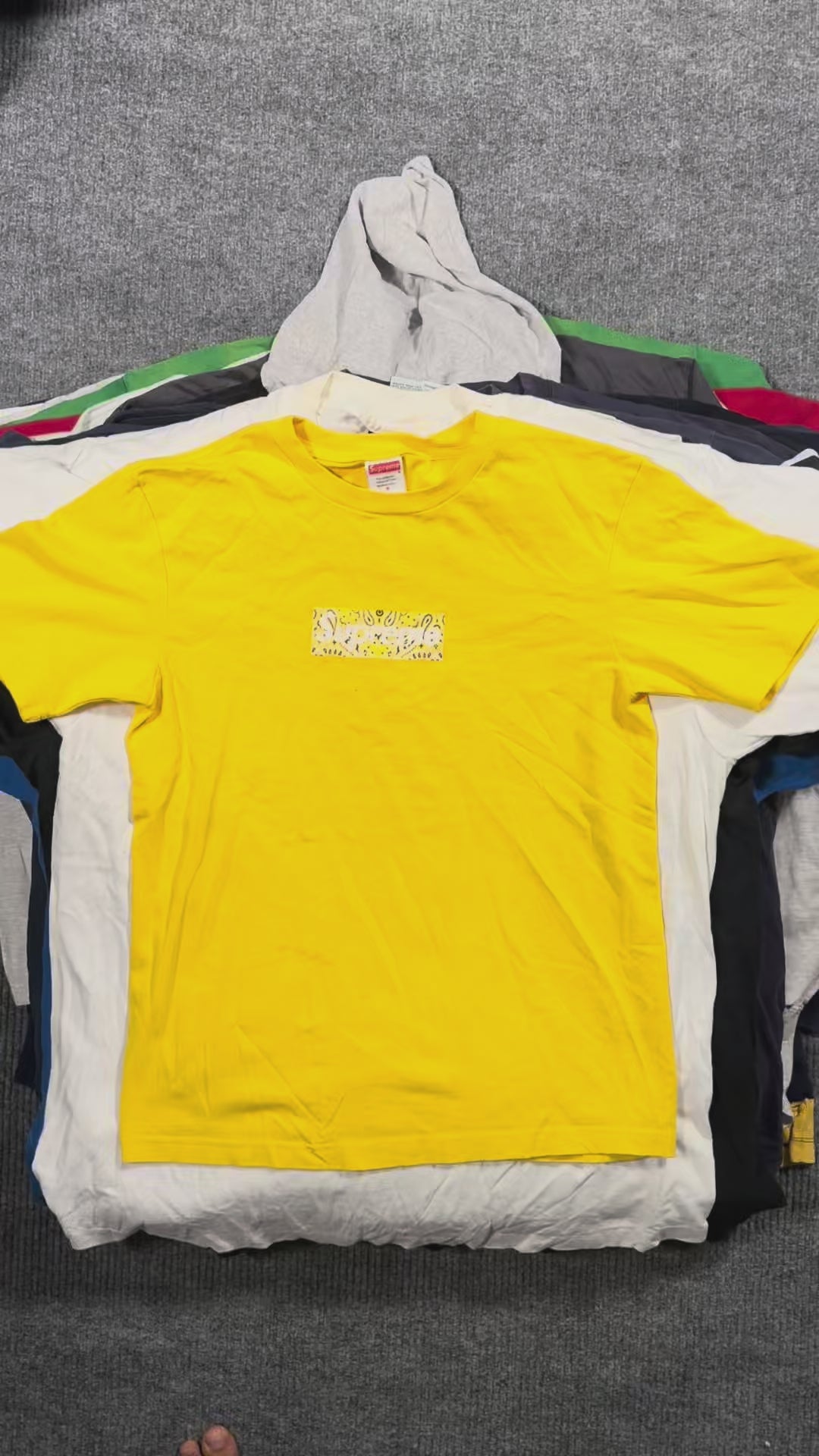 Vintage Y2K Hype 90s 50 Pcs lot