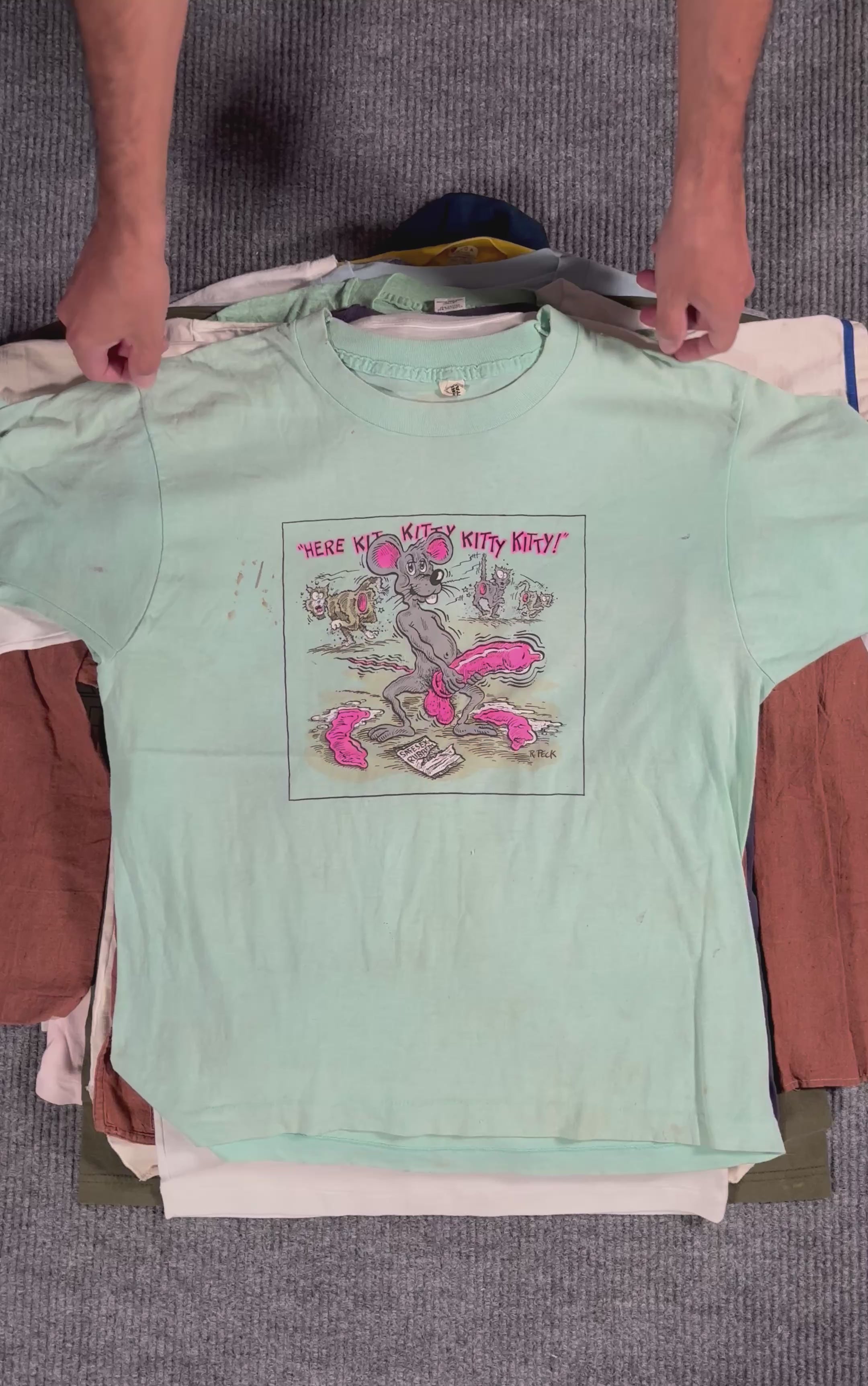 True Vintage 20 pcs Lot