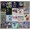 disney & looney tunes tees