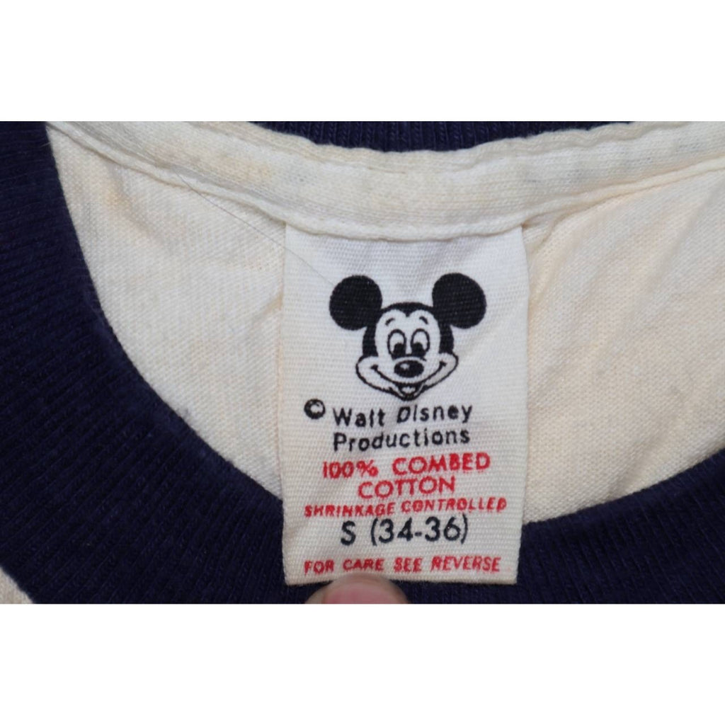 disney & looney tunes tees