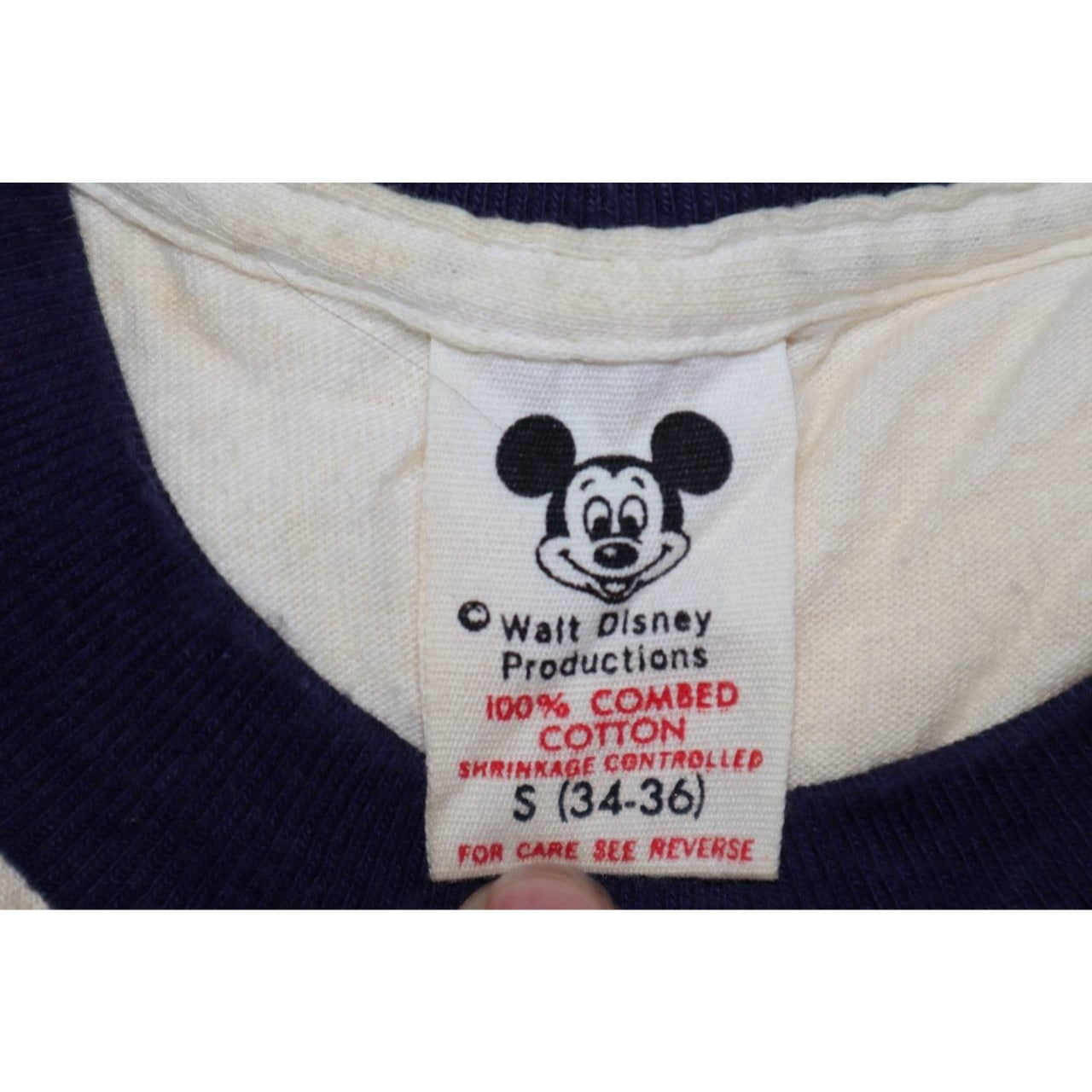 disney & looney tunes tees