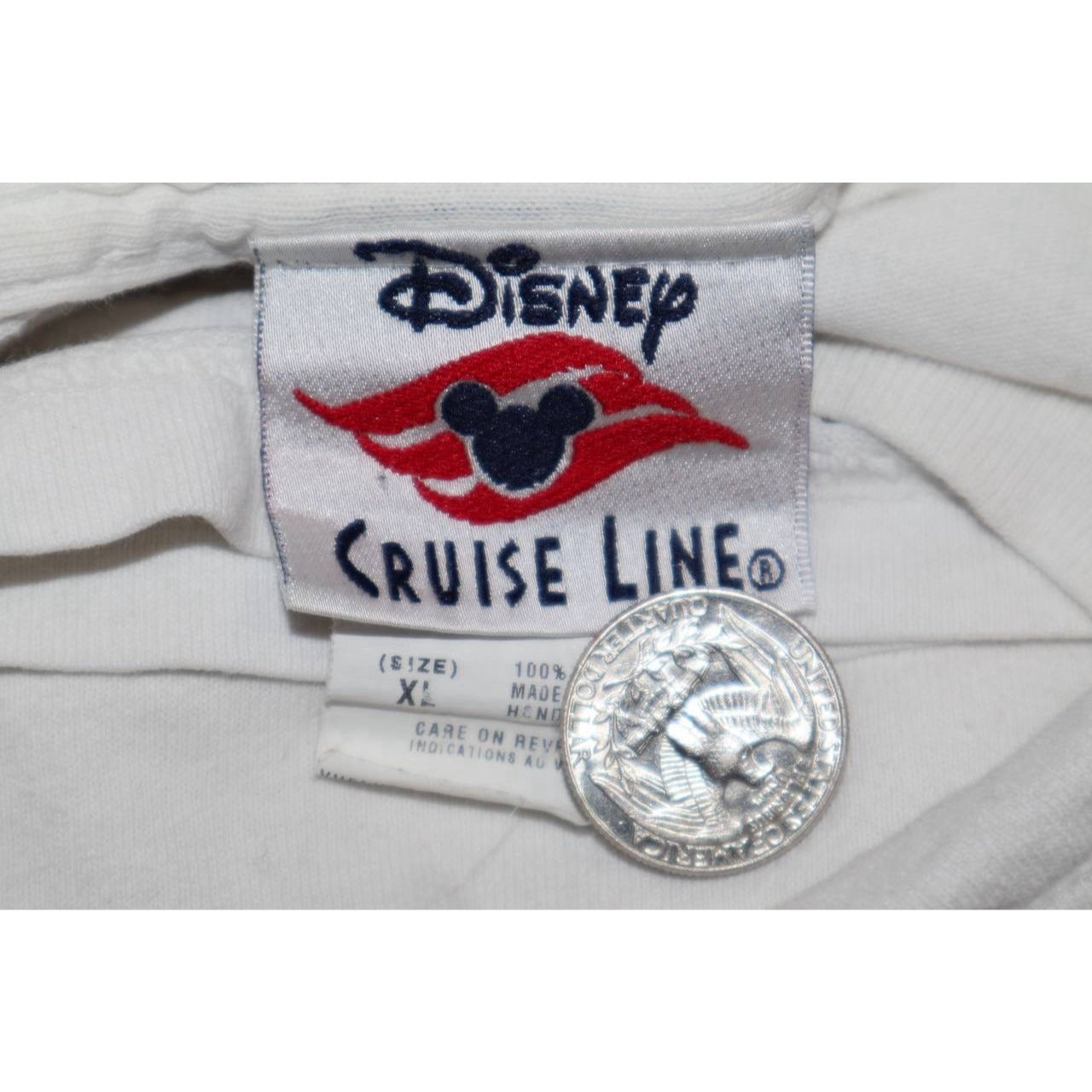 disney & looney tunes tees