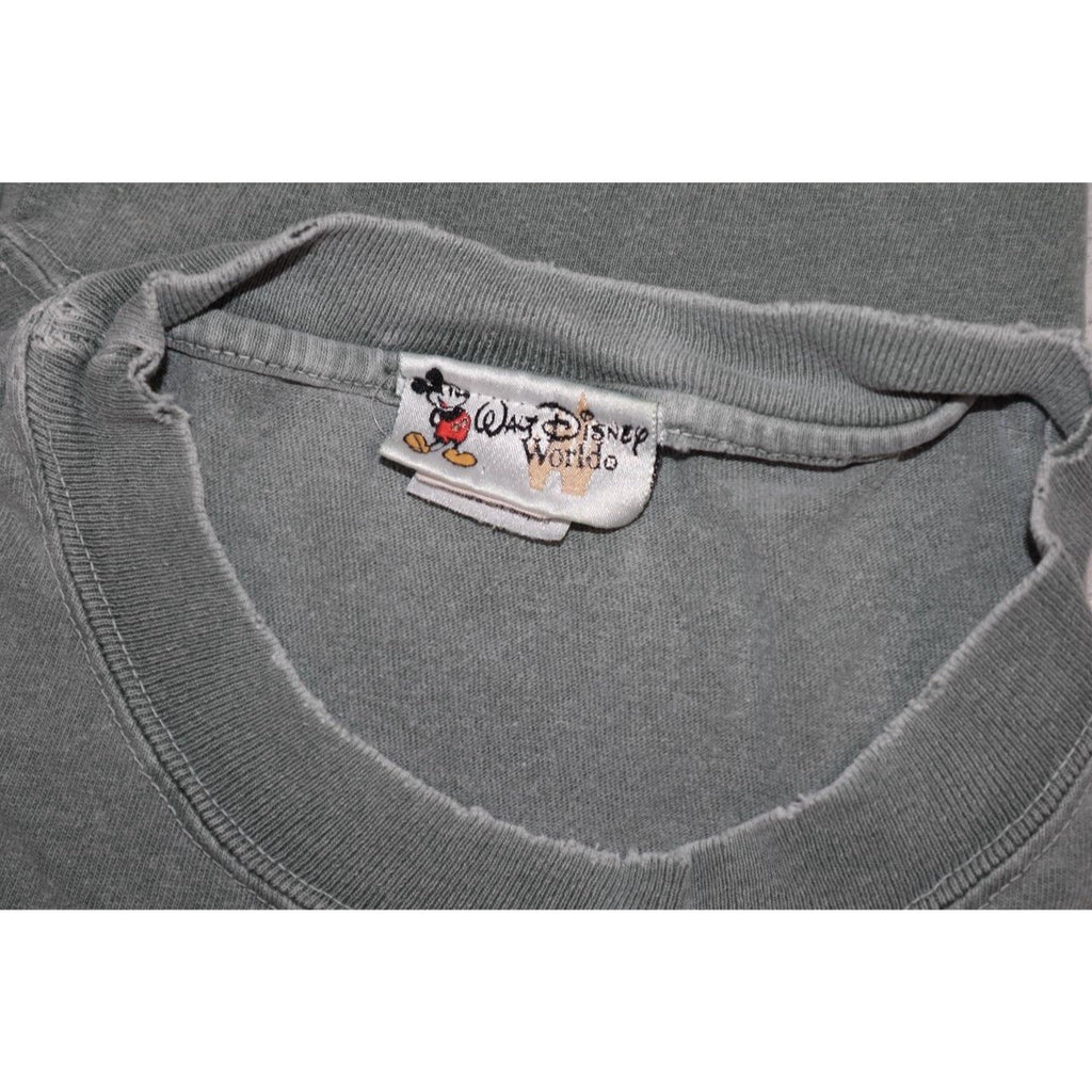 disney & looney tunes tees