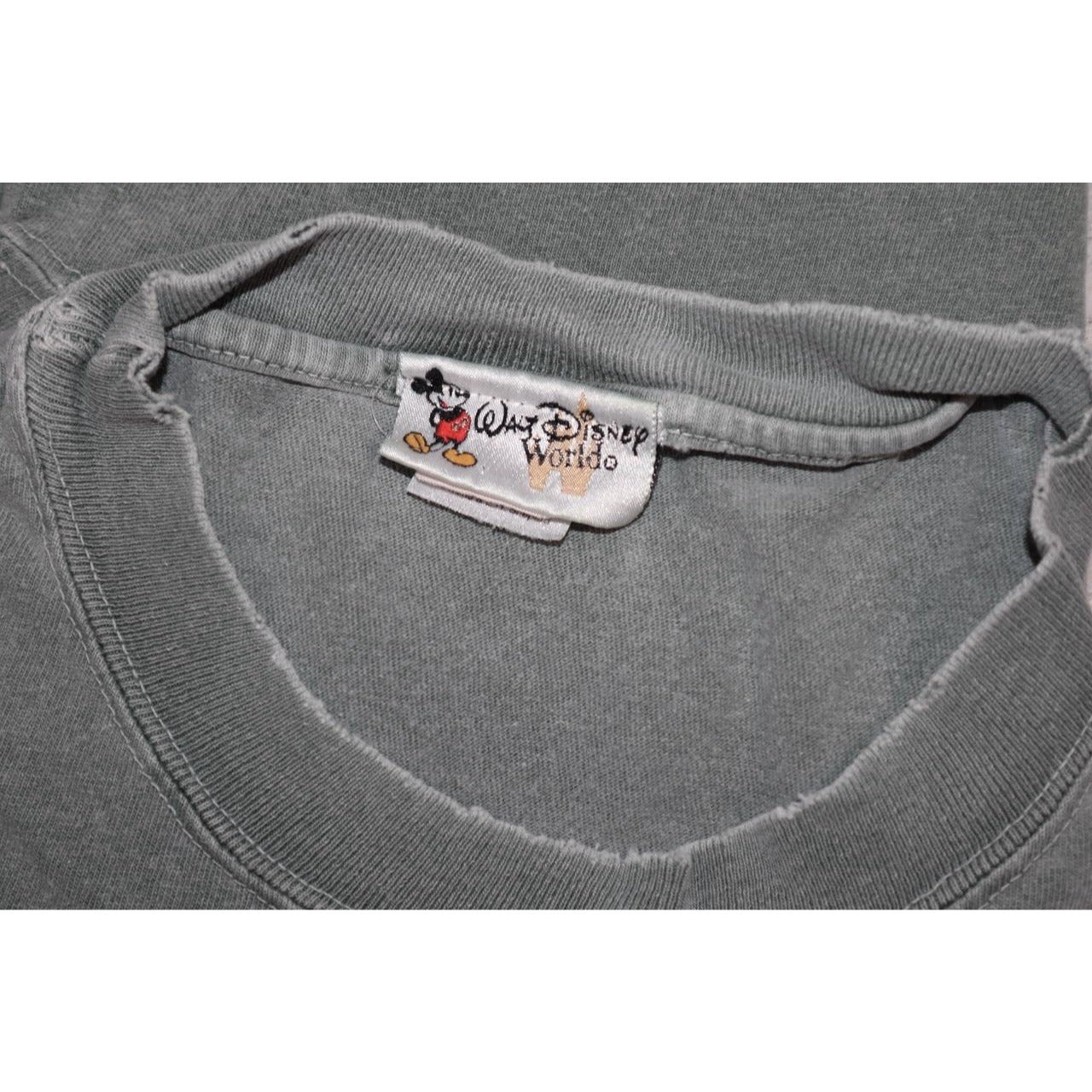 disney & looney tunes tees