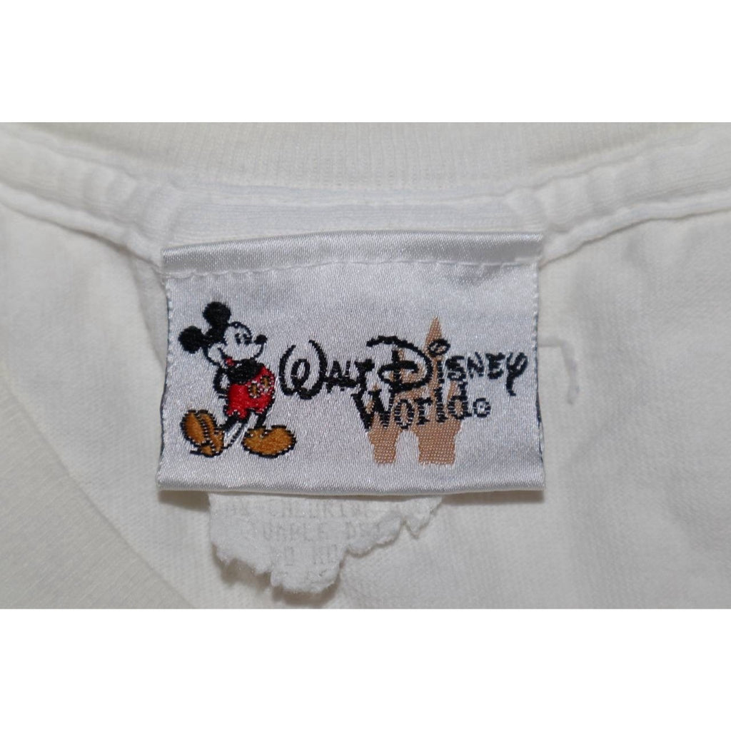 disney & looney tunes tees