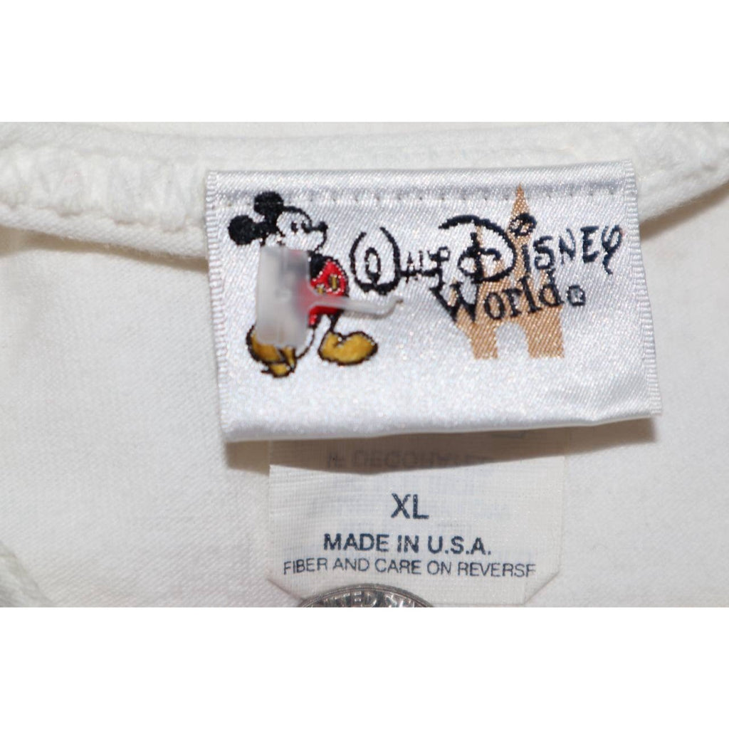 disney & looney tunes tees