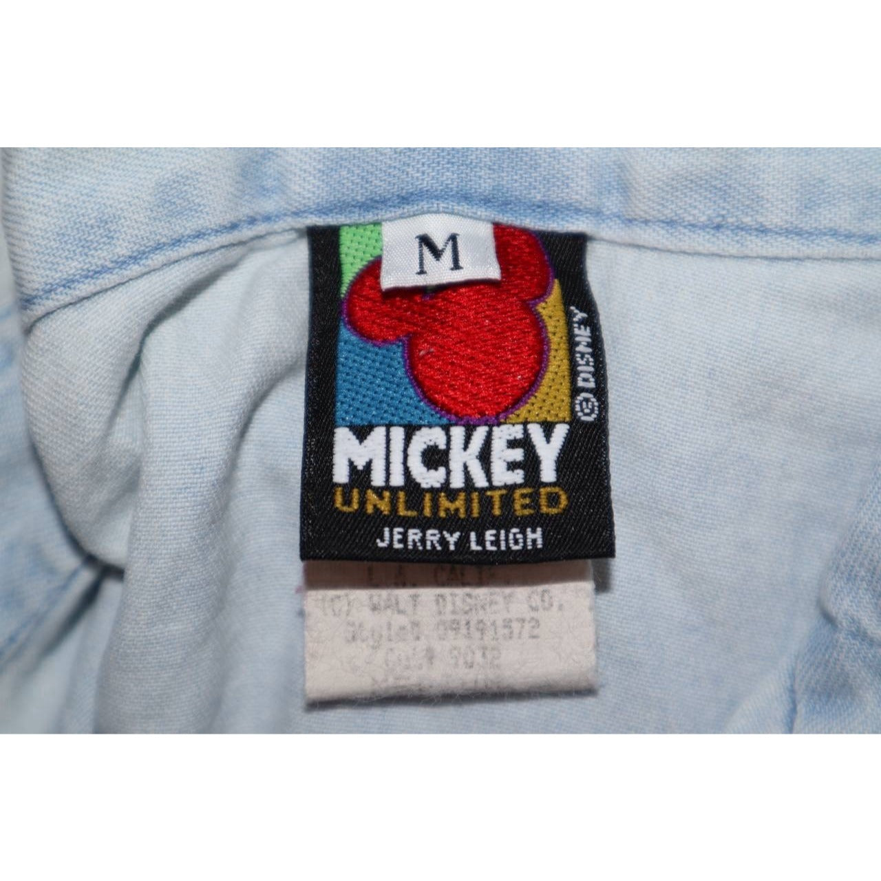 disney & looney tunes tees