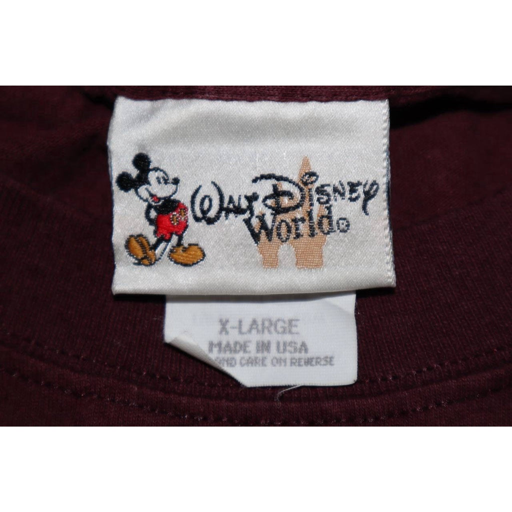 disney & looney tunes tees