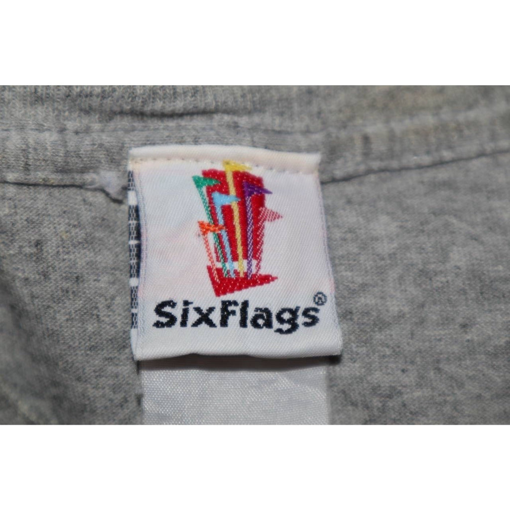 disney & looney tunes tees