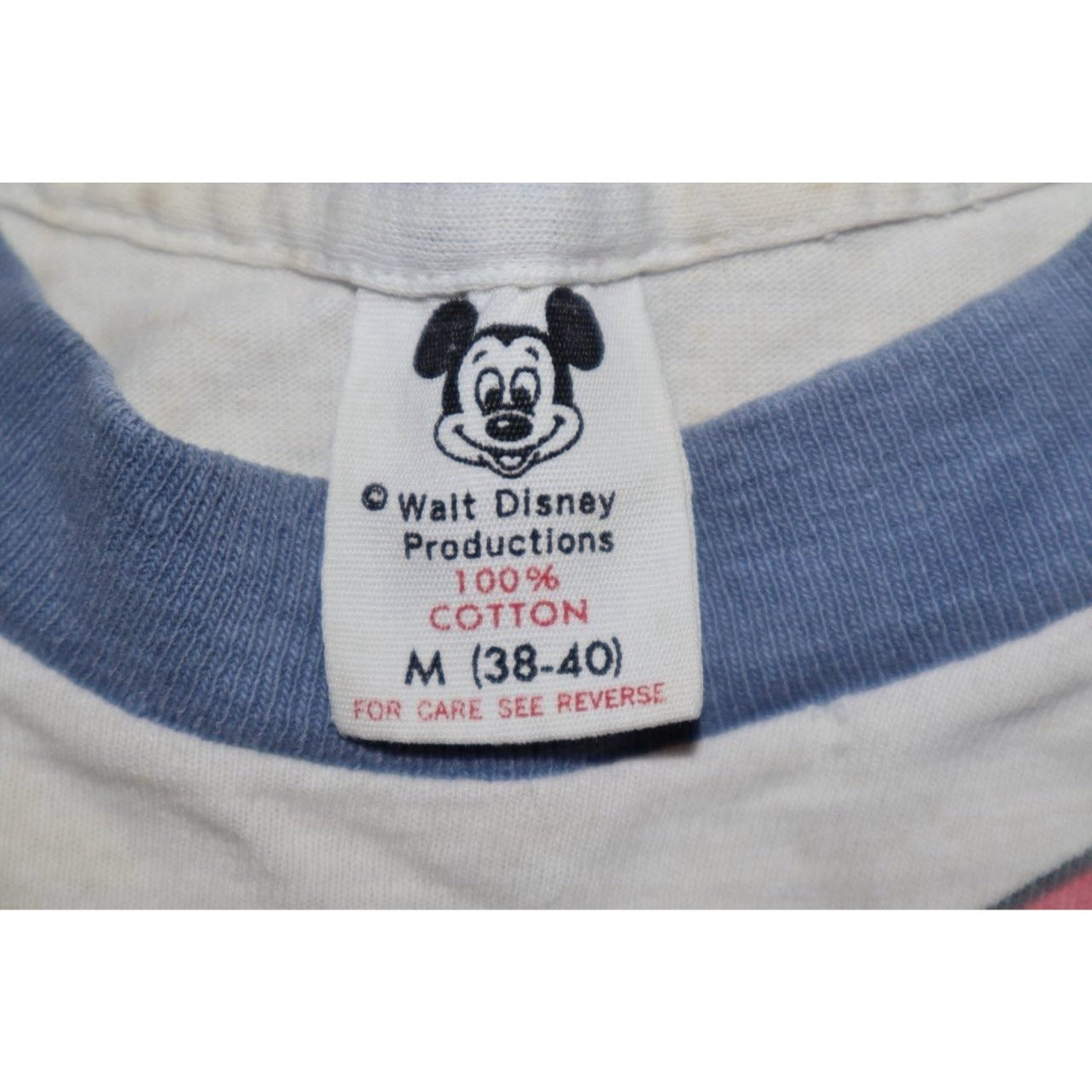 disney & looney tunes tees