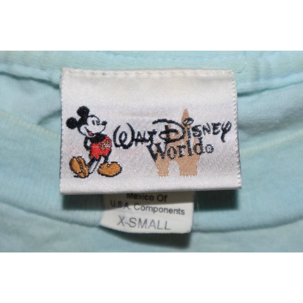 disney & looney tunes tees