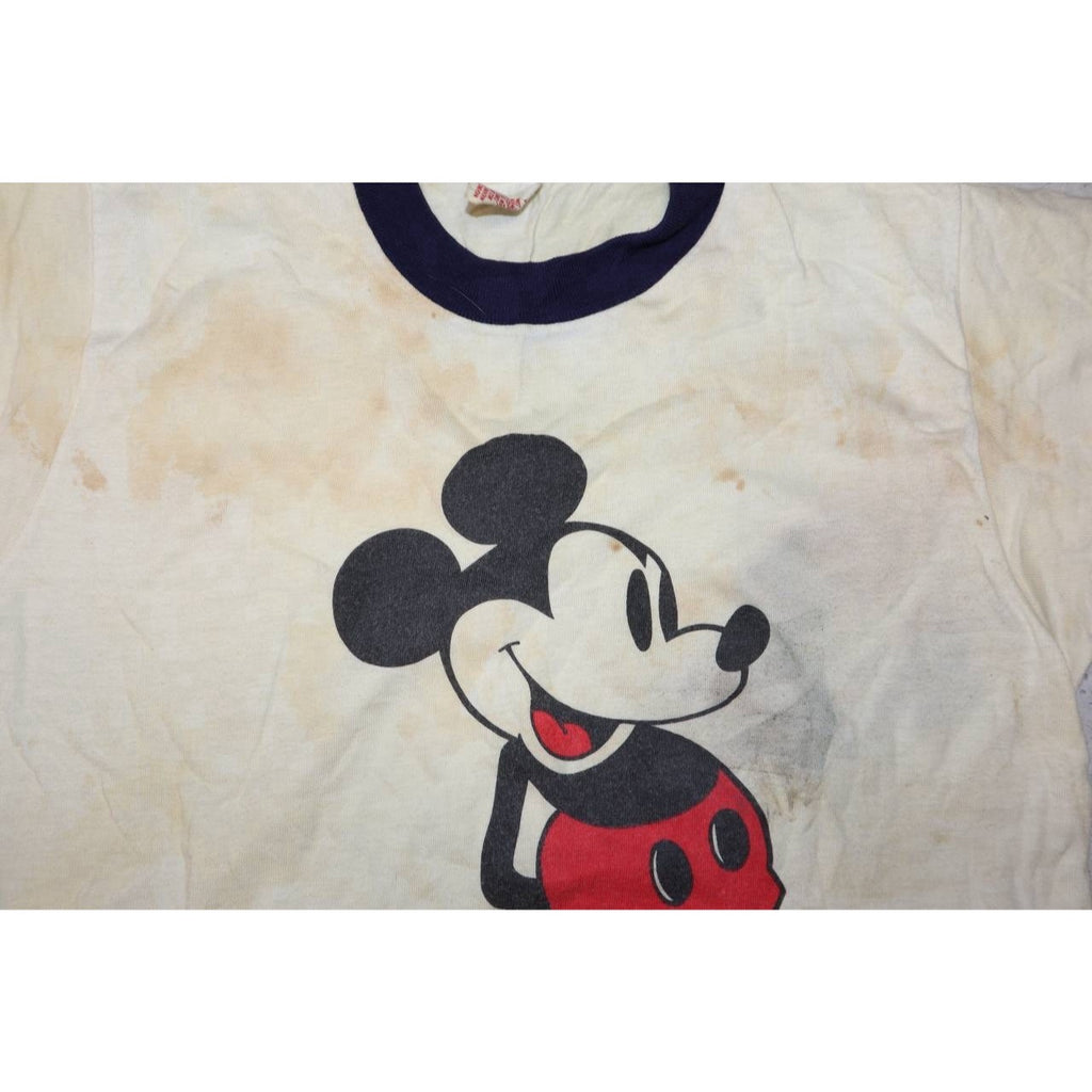 disney & looney tunes tees