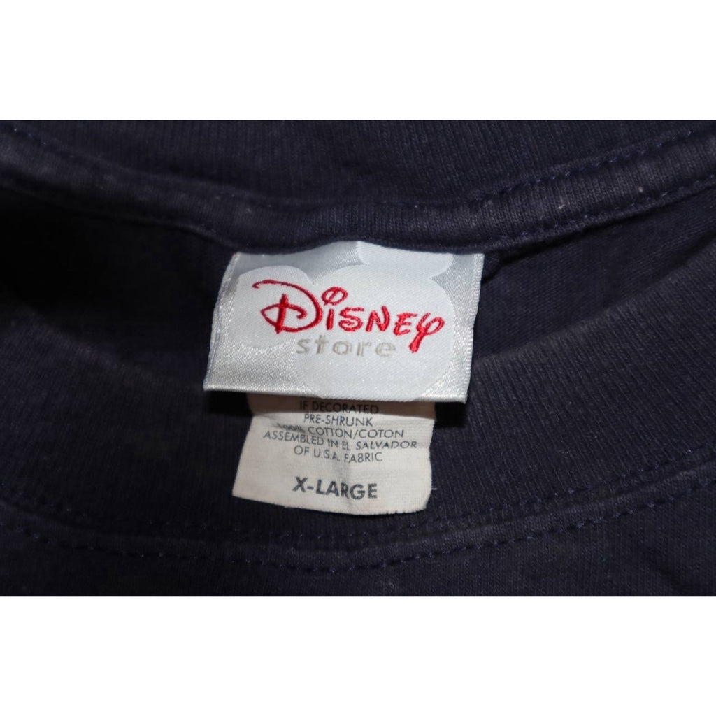 disney & looney tunes tees