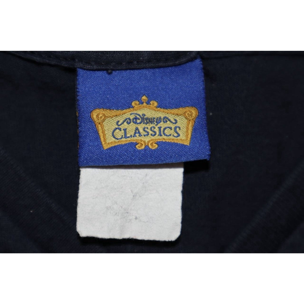 disney & looney tunes tees