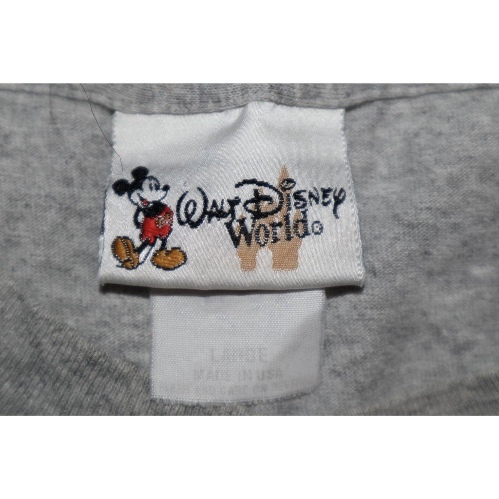 disney & looney tunes tees