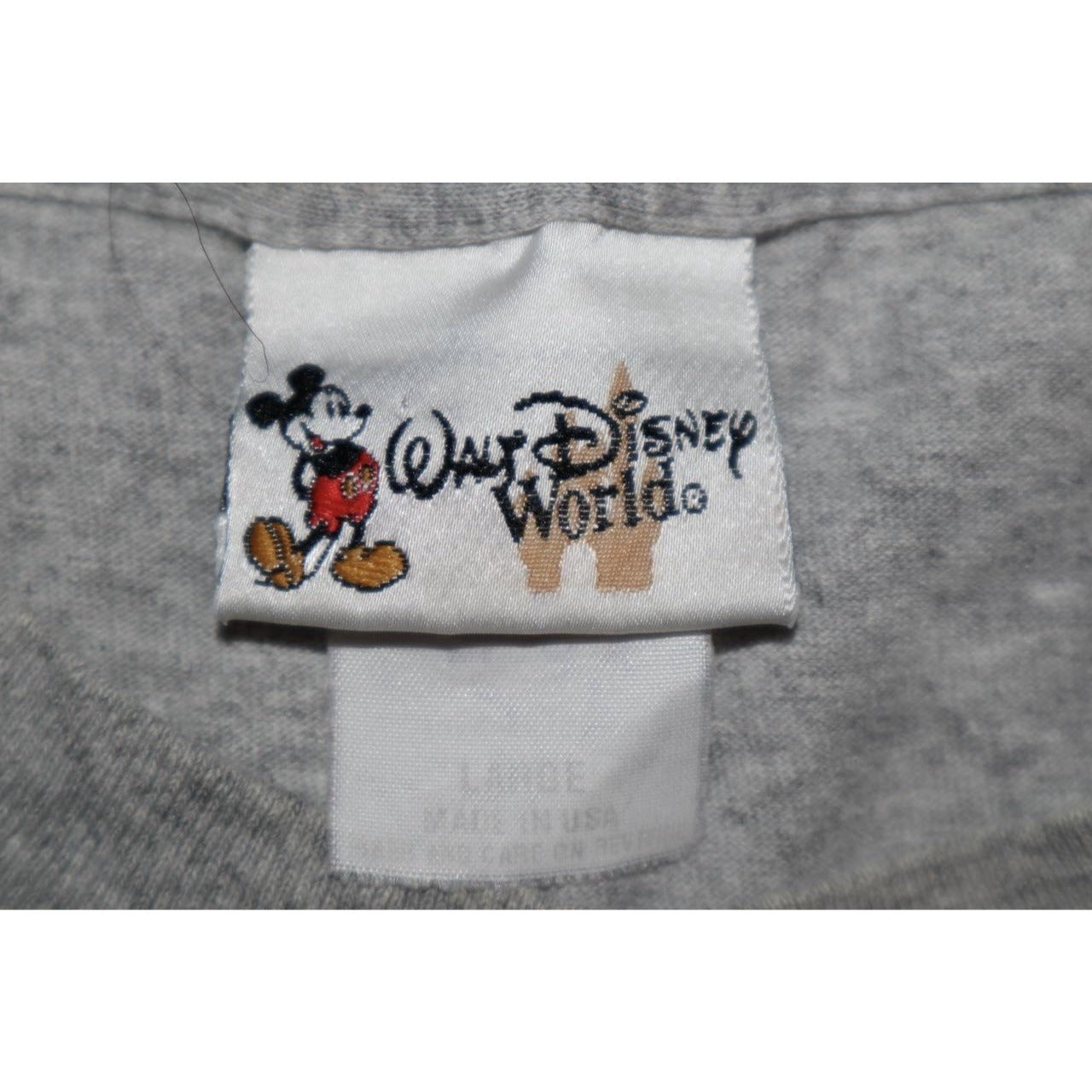 disney & looney tunes tees