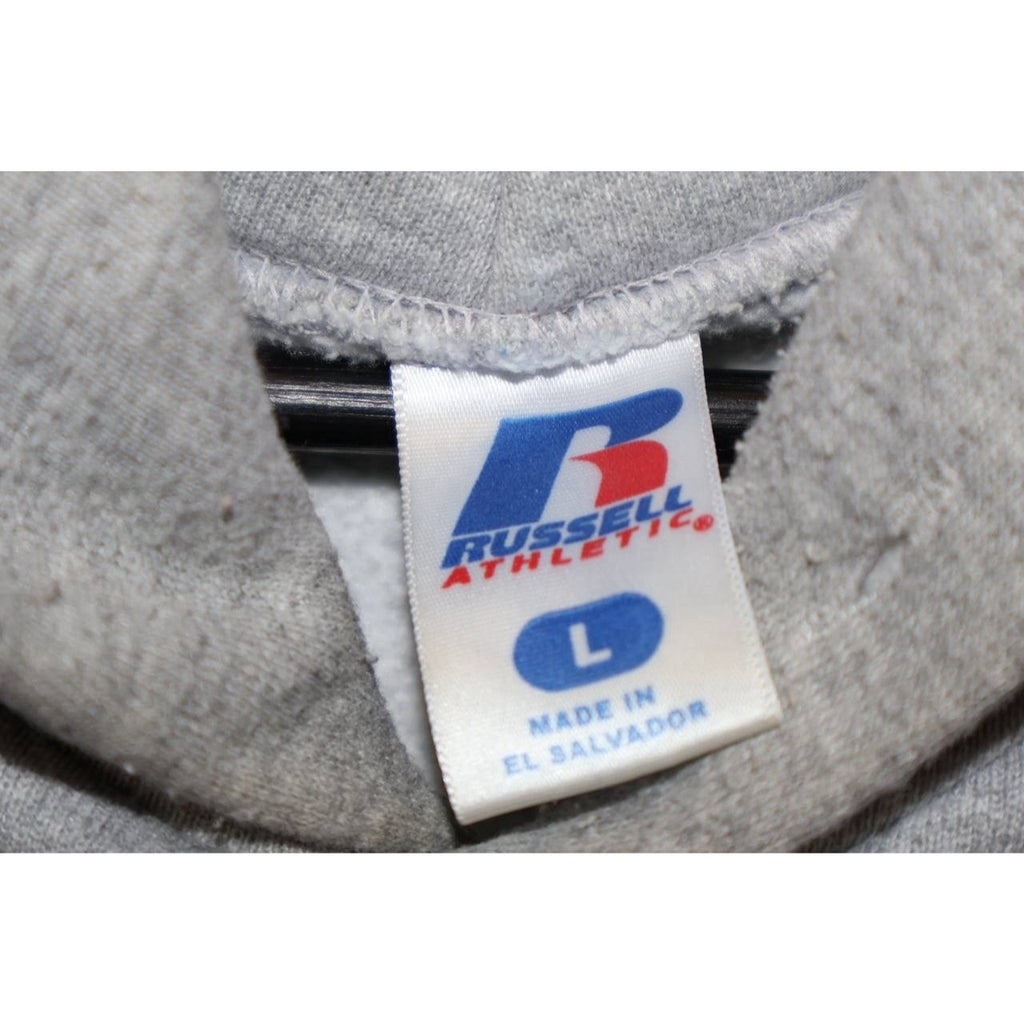 Vintage 90s Russell Sweatshirts Lot of 9 pcs