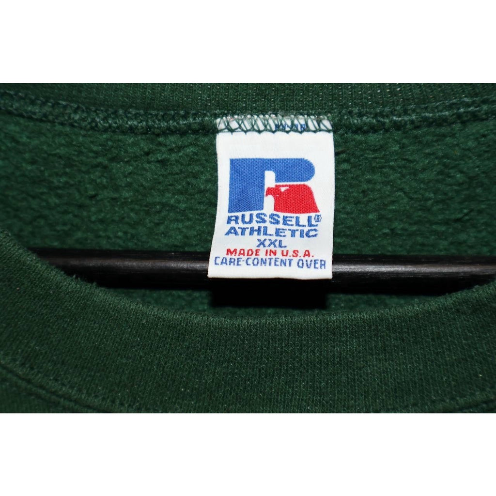 Vintage 90s Russell Sweatshirts Lot of 9 pcs