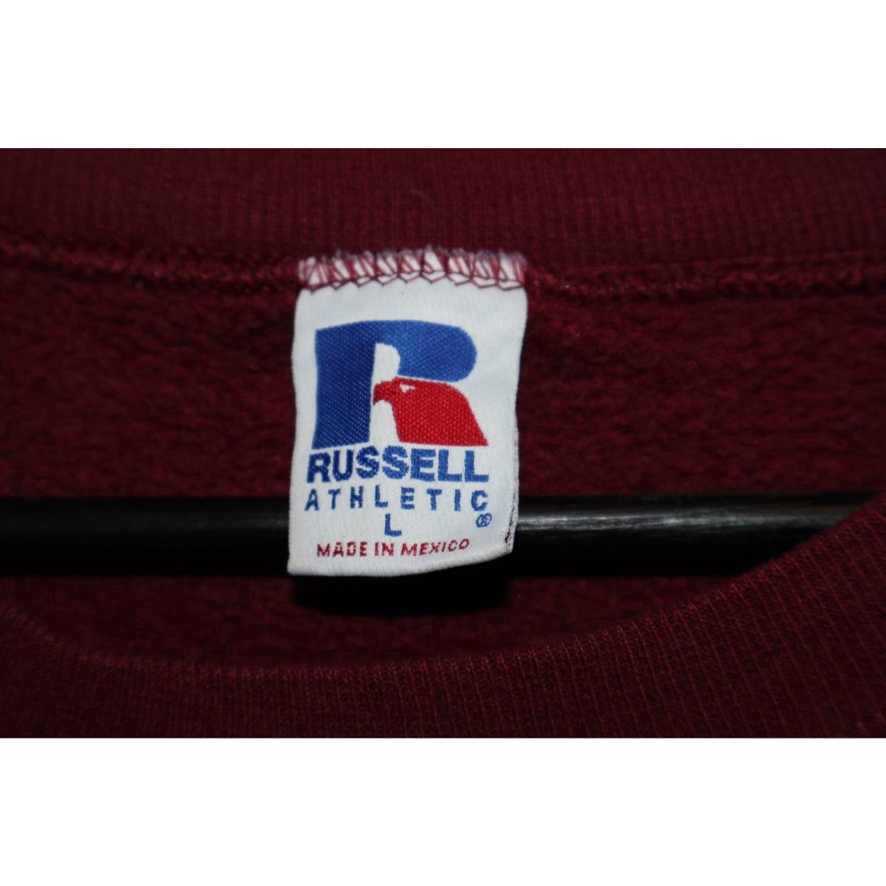 Vintage 90s Russell Sweatshirts Lot of 9 pcs