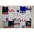 MLB Jersey