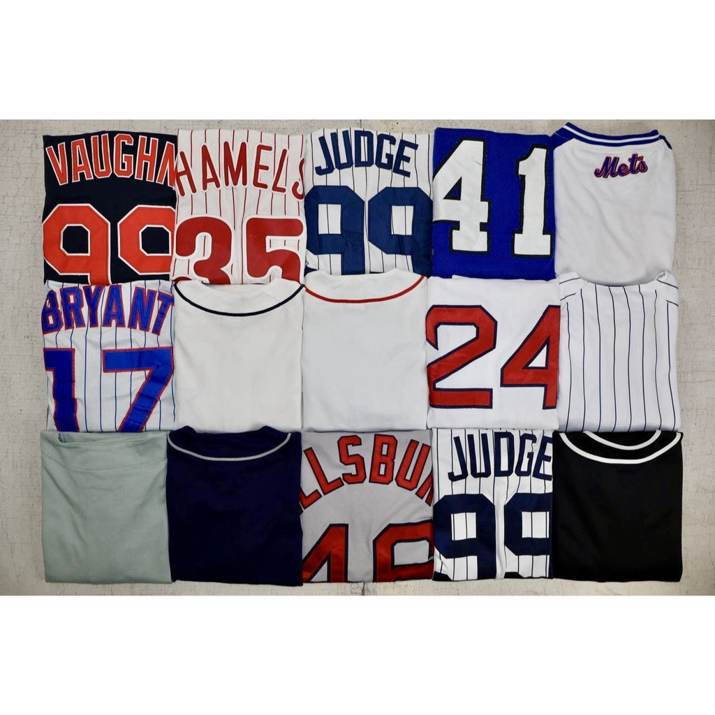 MLB Jersey