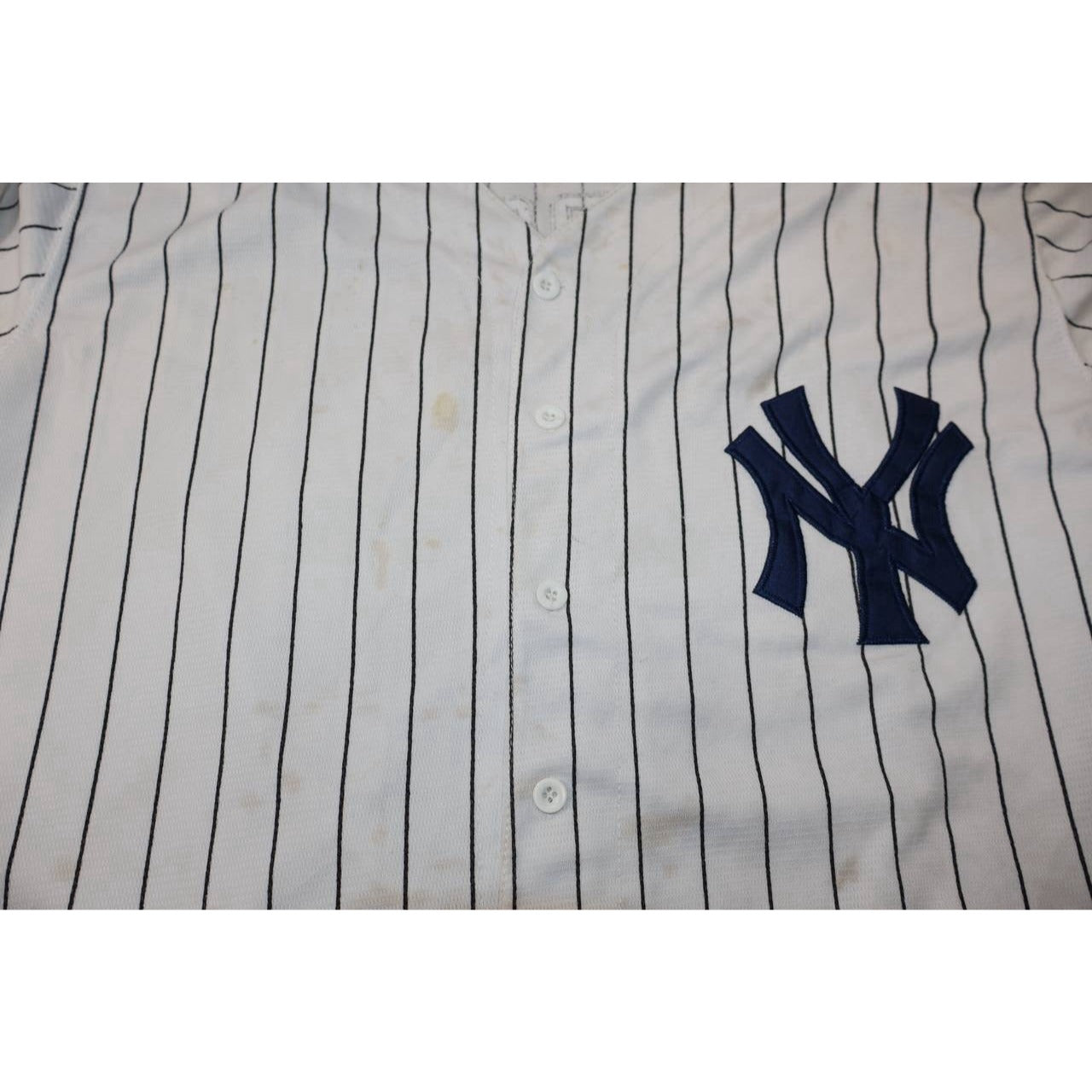 MLB Jersey