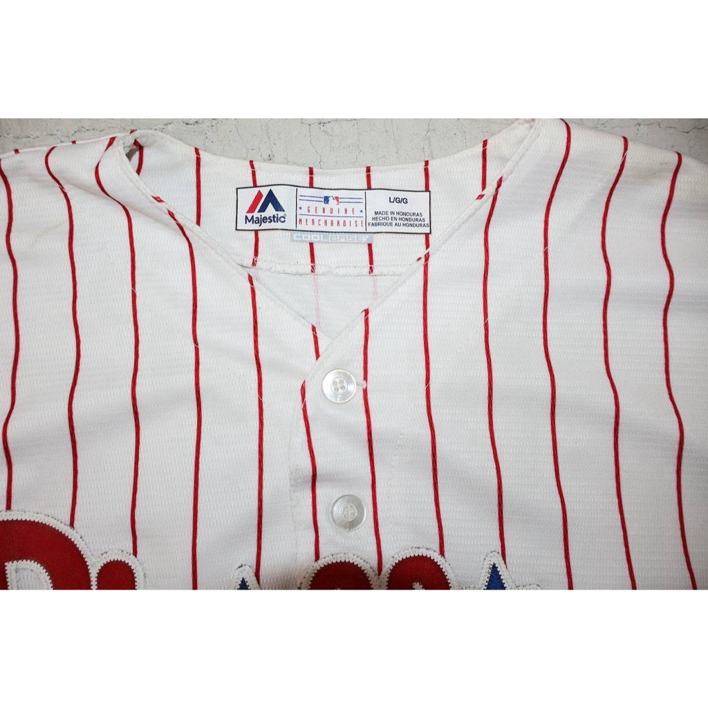 MLB Jersey