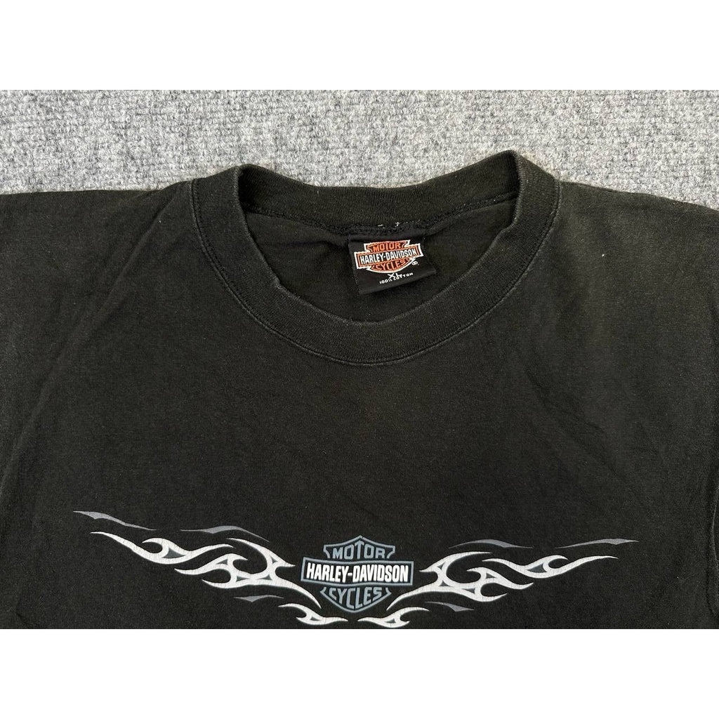 Harley Davidson Distressed or Big Sizes Lot